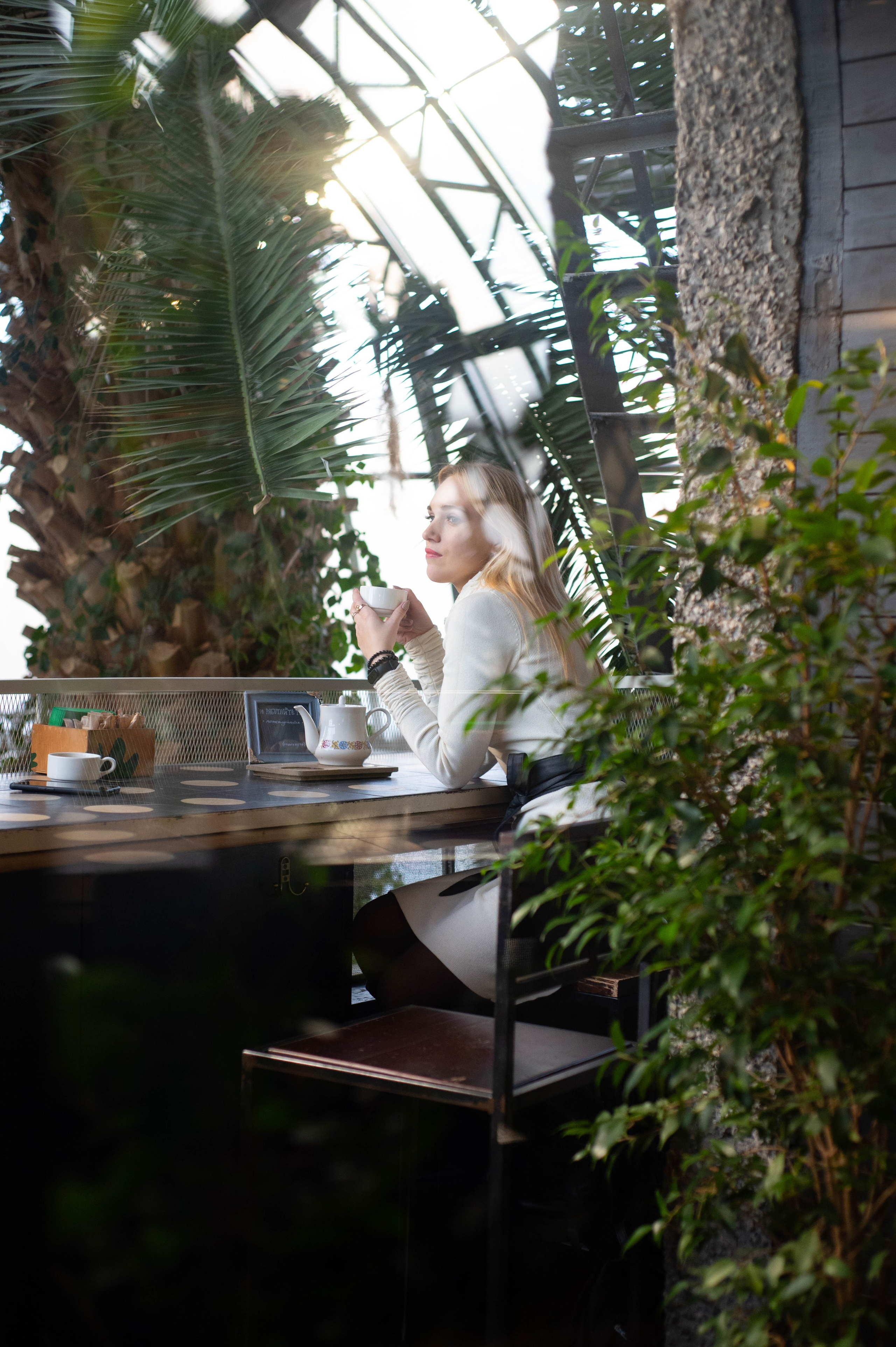 Личная. Фотограф в Санкт-Петербурге Anna Balashkova