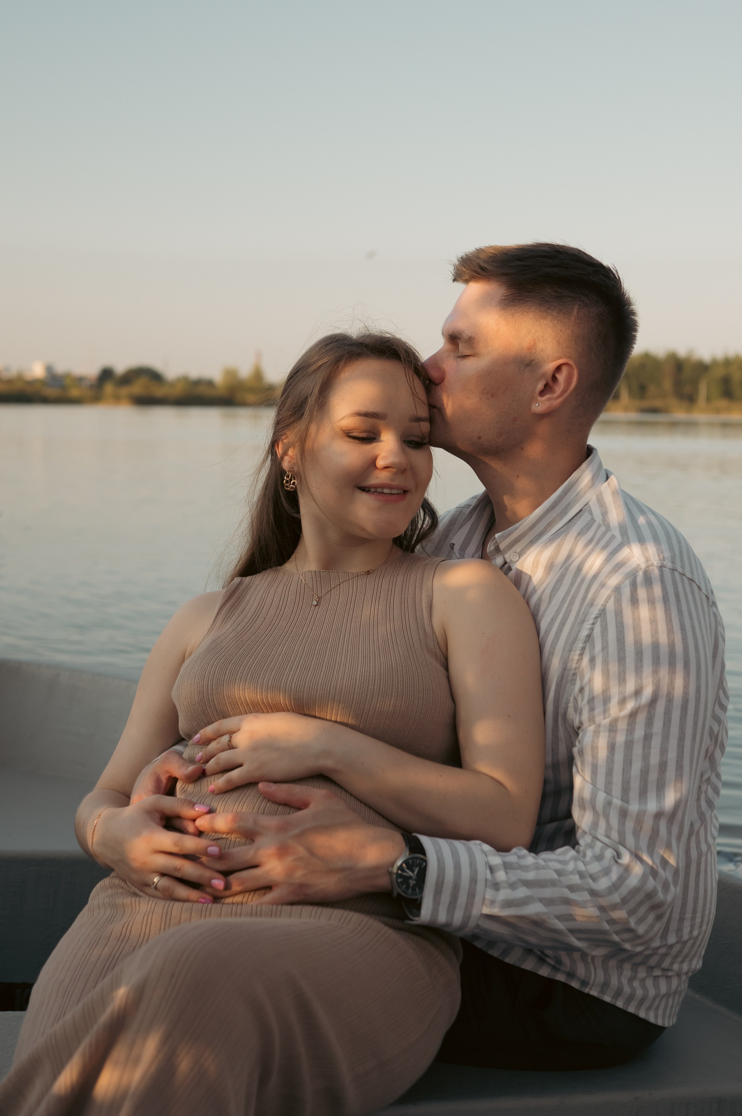 История Любви. Фотограф в Санкт-Петербурге Anna Balashkova