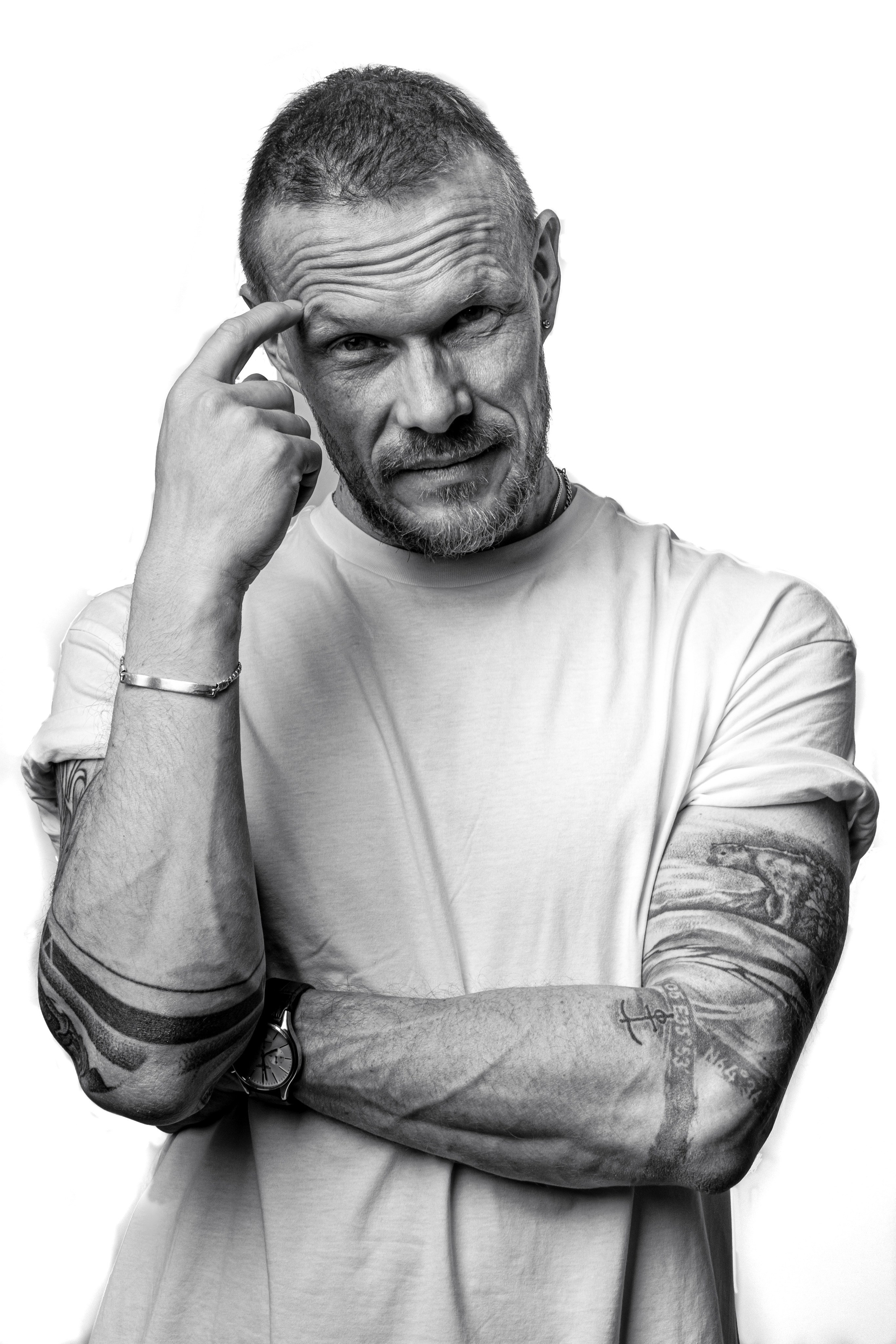 Слава. Фотограф в Санкт-Петербурге и ЛО — Сергей Козлов