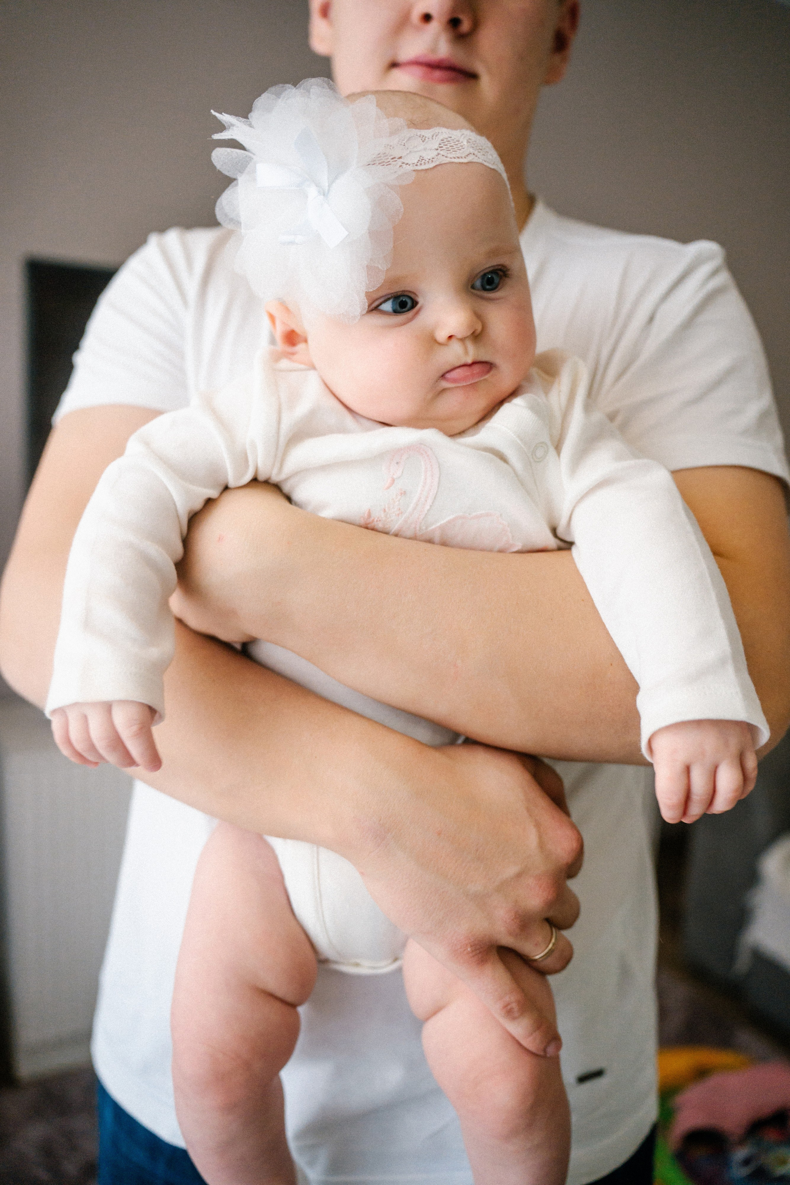 Катя, Ваня и Маша. Фотограф в Воронеже Ольга Космодемьянская