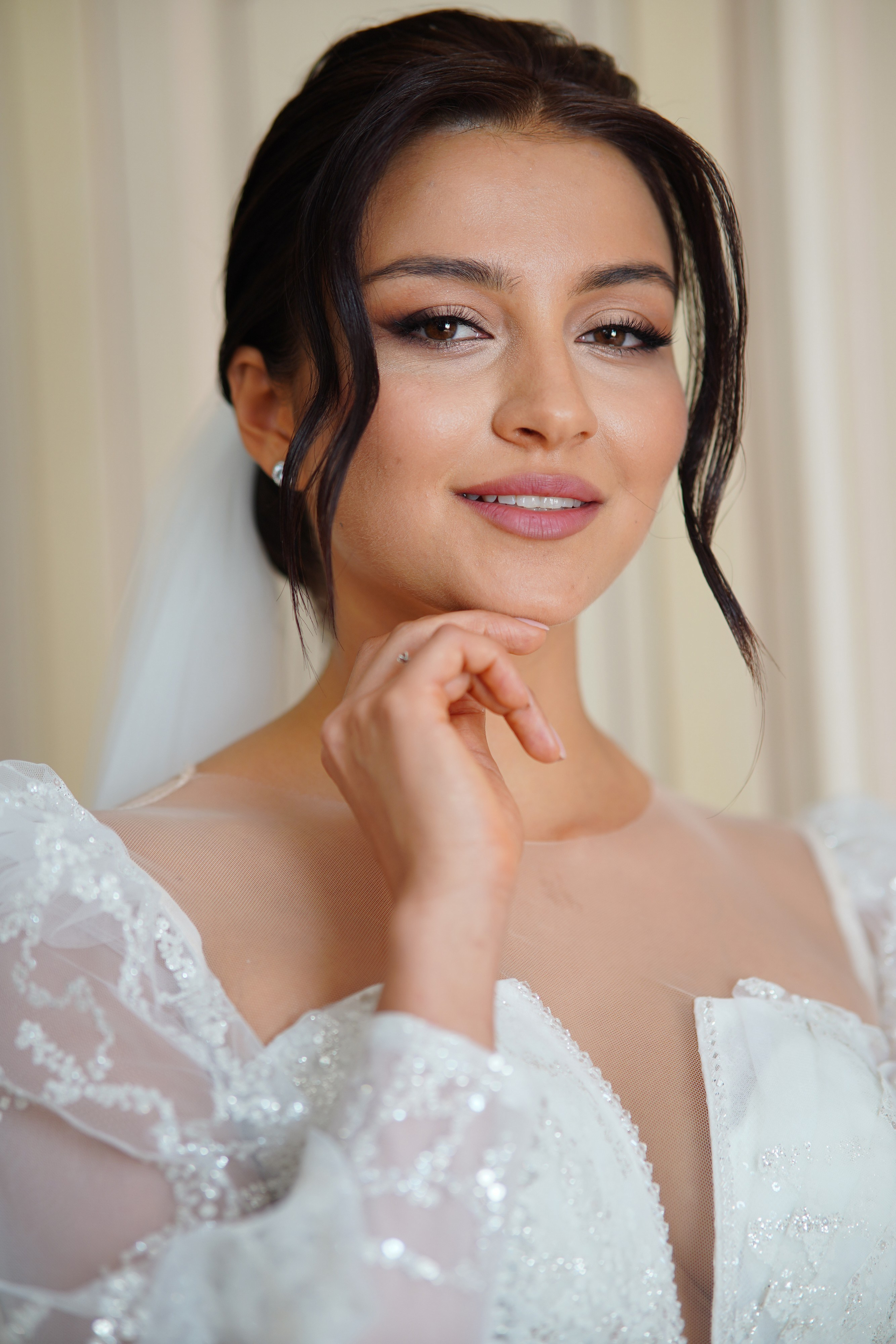 Кирилл & Полина. Фотограф в Воронеже Ольга Космодемьянская