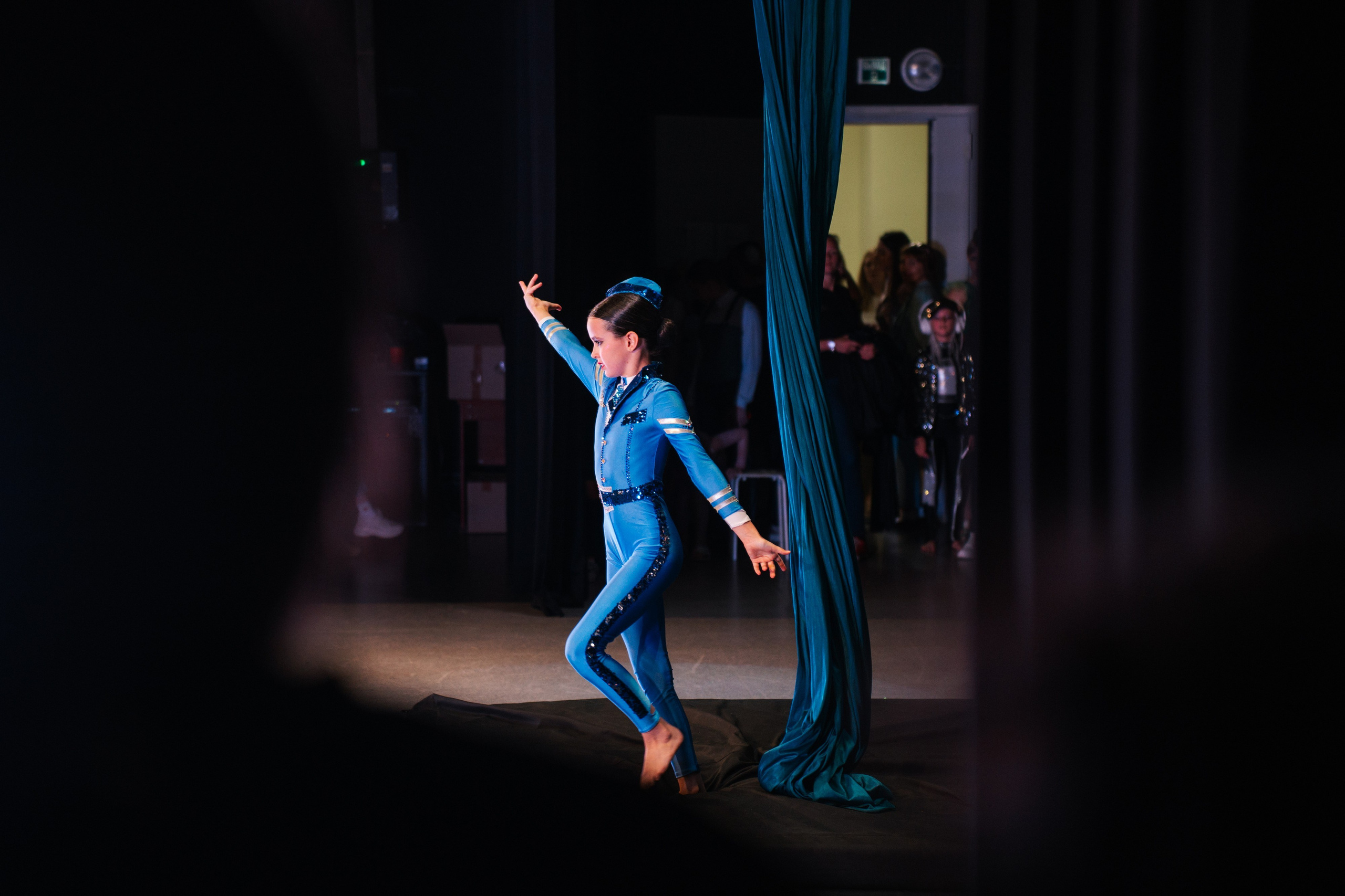 ALEGRIA. Фотограф в Воронеже Ольга Космодемьянская