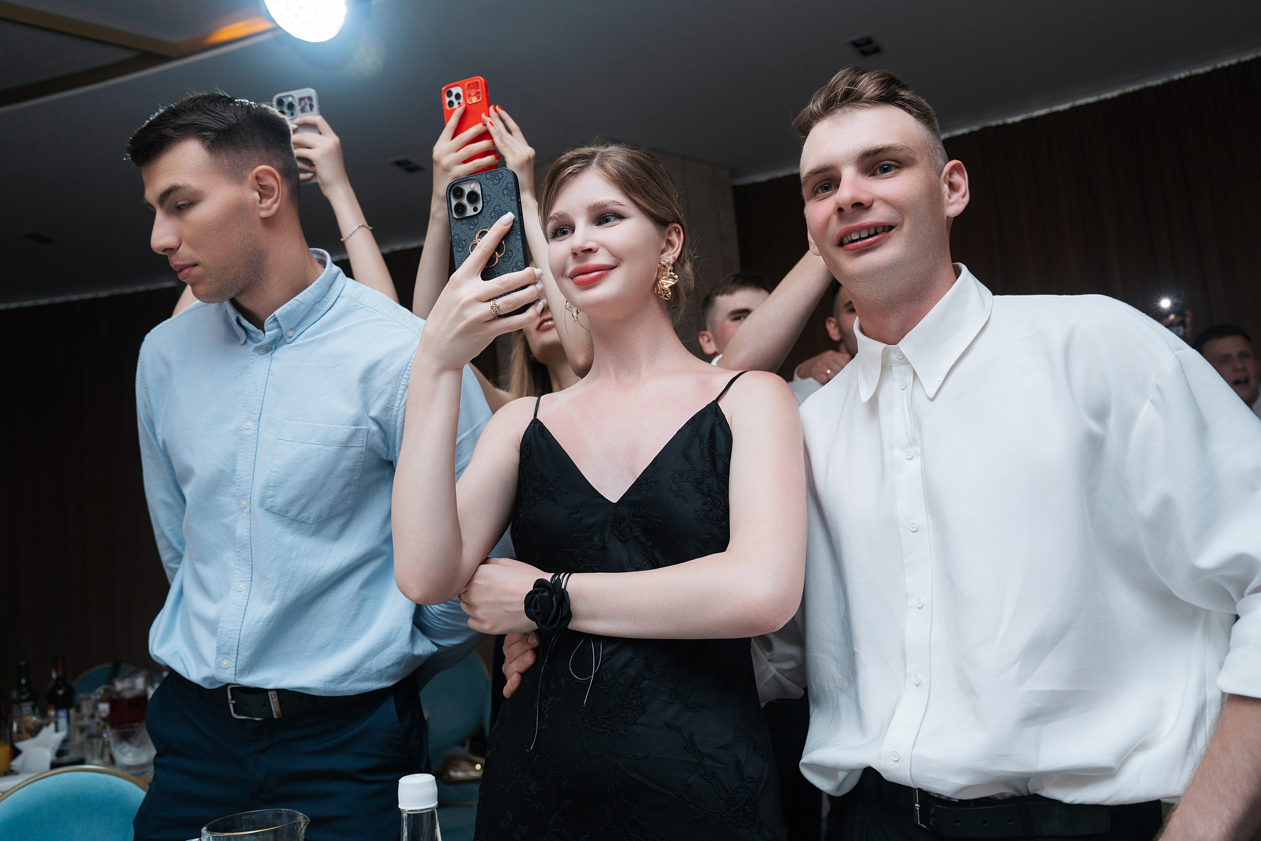 Выпускной ВАТУ РЭБ-Н | BIRKIN. Фотограф в Воронеже Ольга Космодемьянская