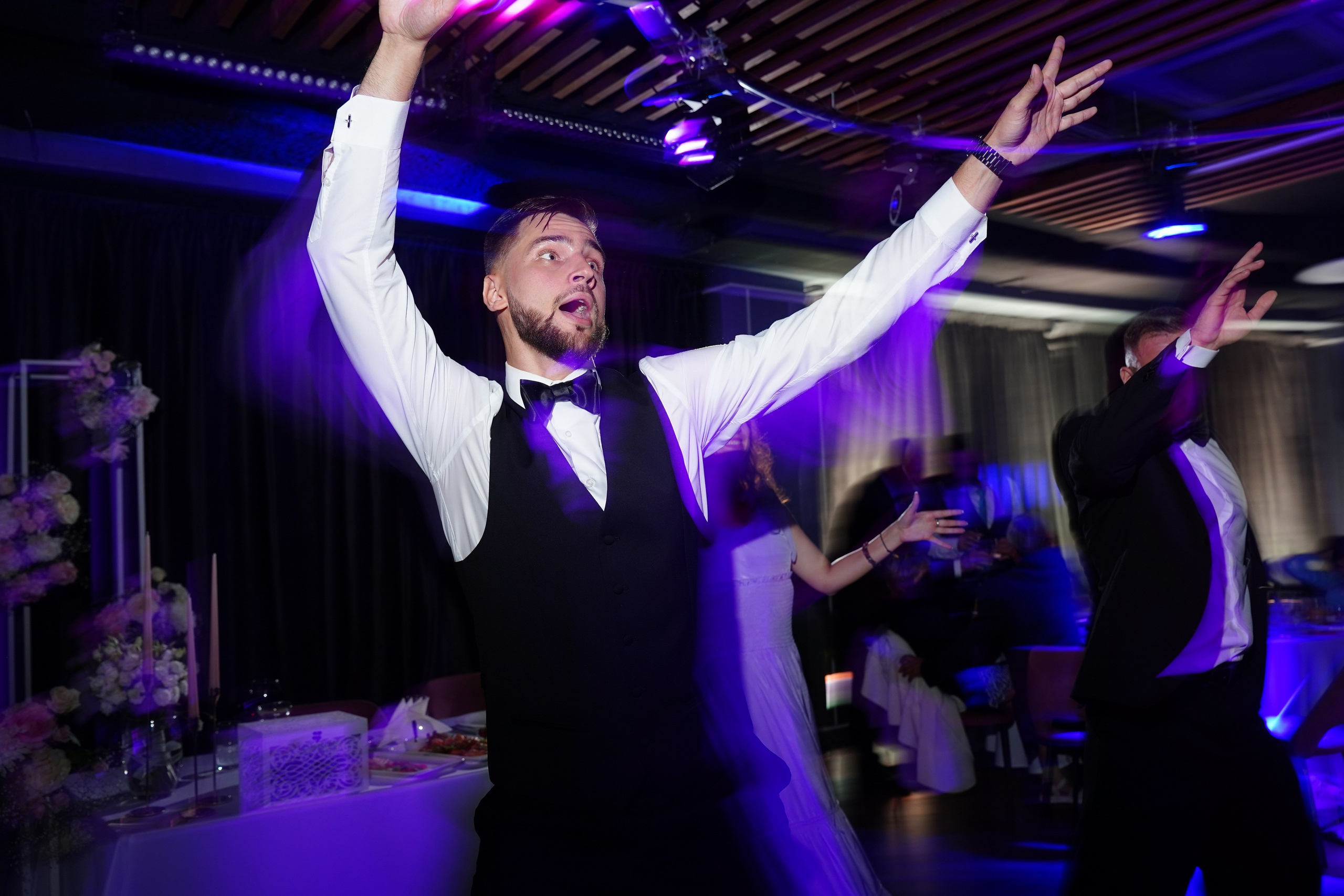 Кирилл & Полина. Фотограф в Воронеже Ольга Космодемьянская