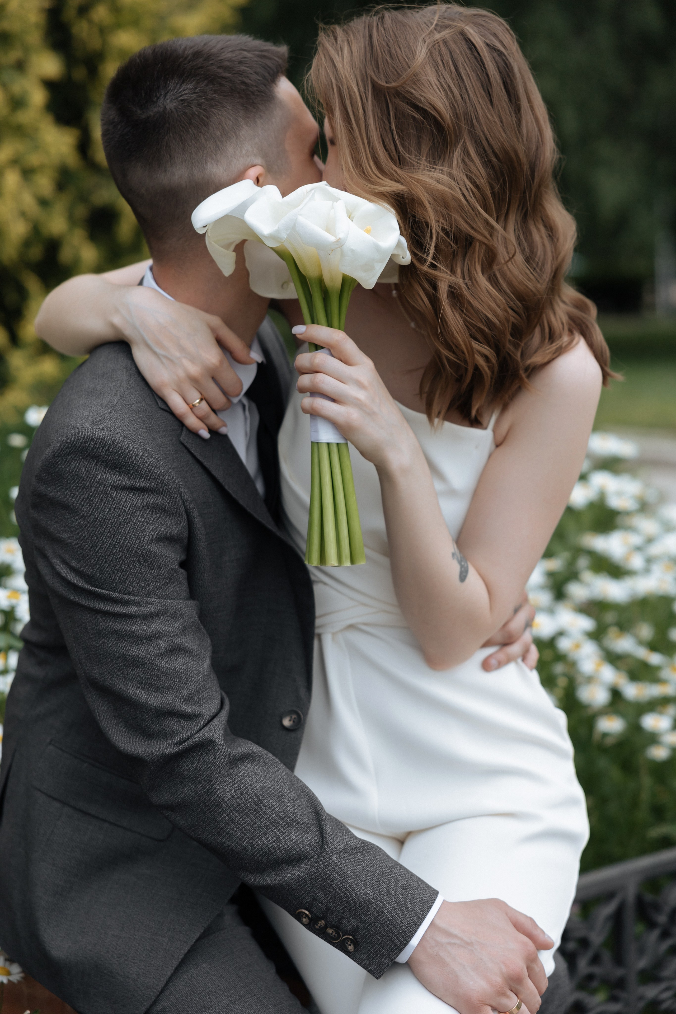 N&N. Свадебный фотограф в Тольятти Валерия Барышкина