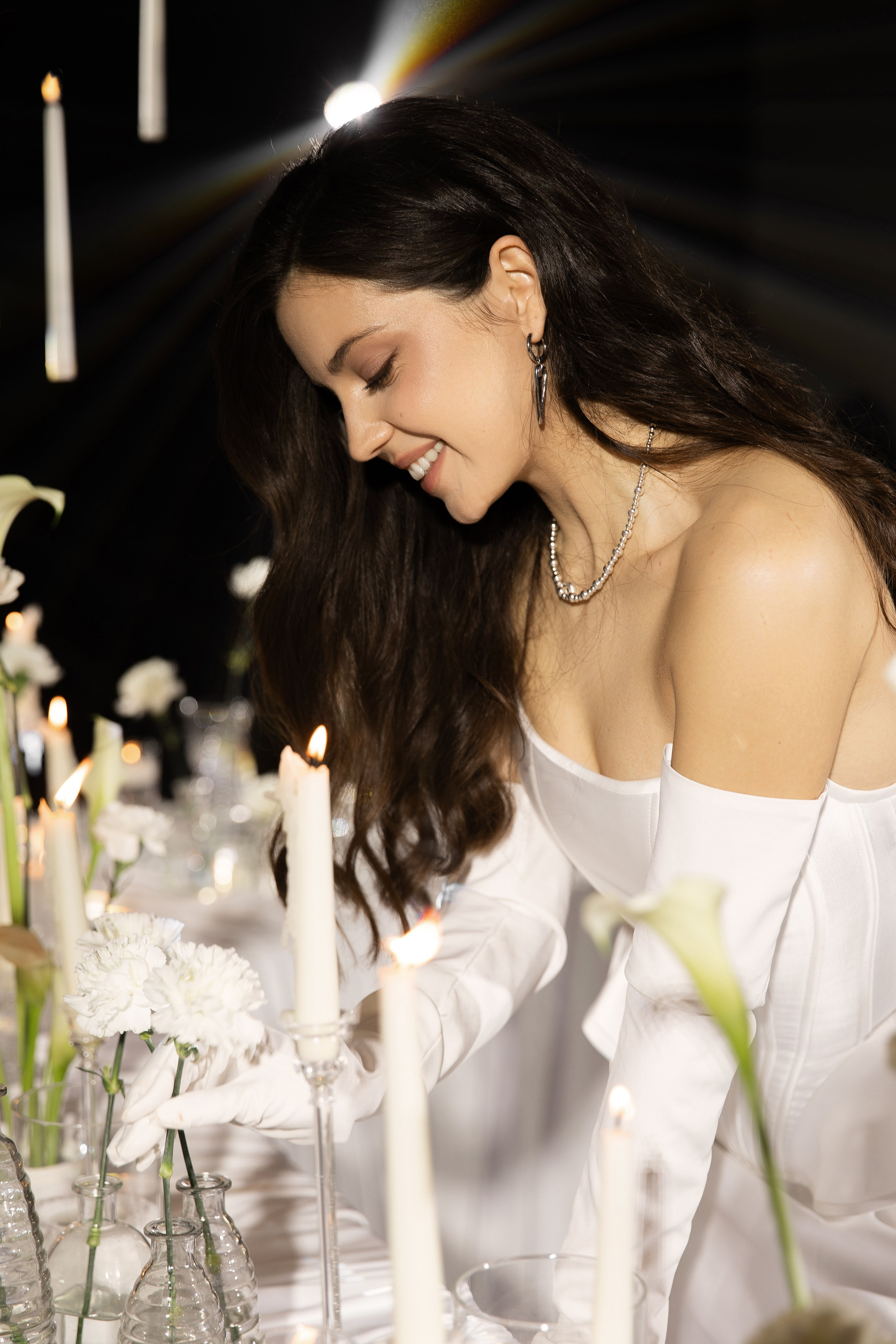 Александр и Алина. Свадебный фотограф в Барнауле Четошникова Анна