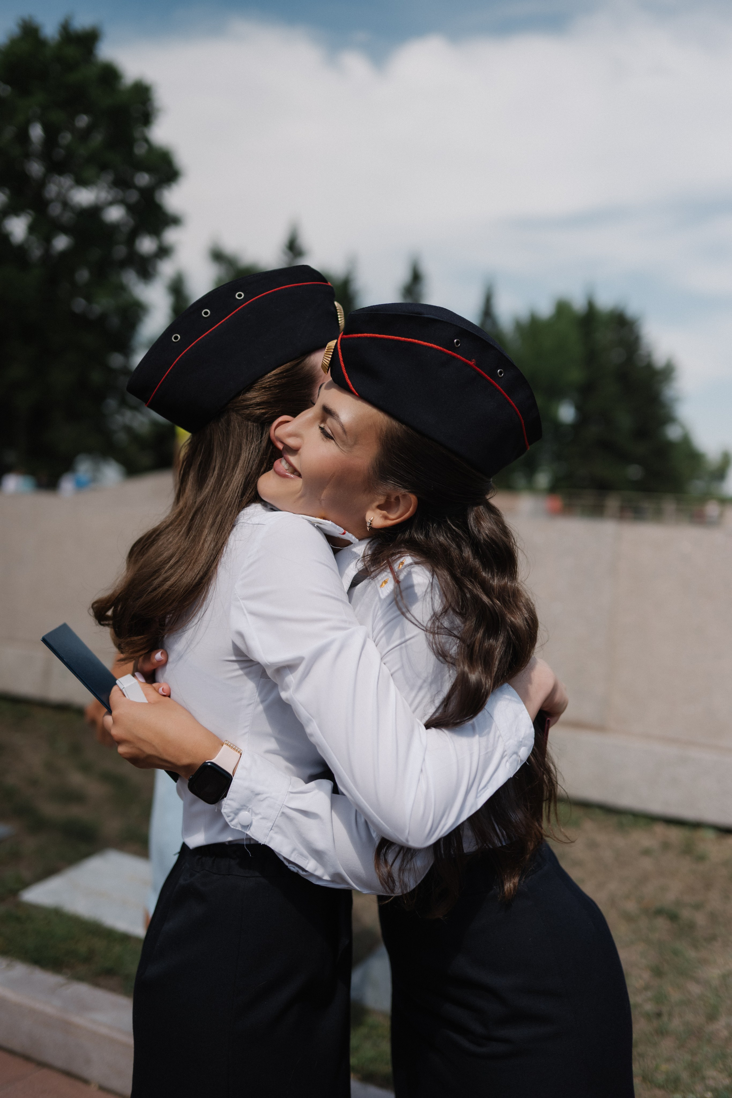 Вручение дипломов. Фотограф в Иркутске