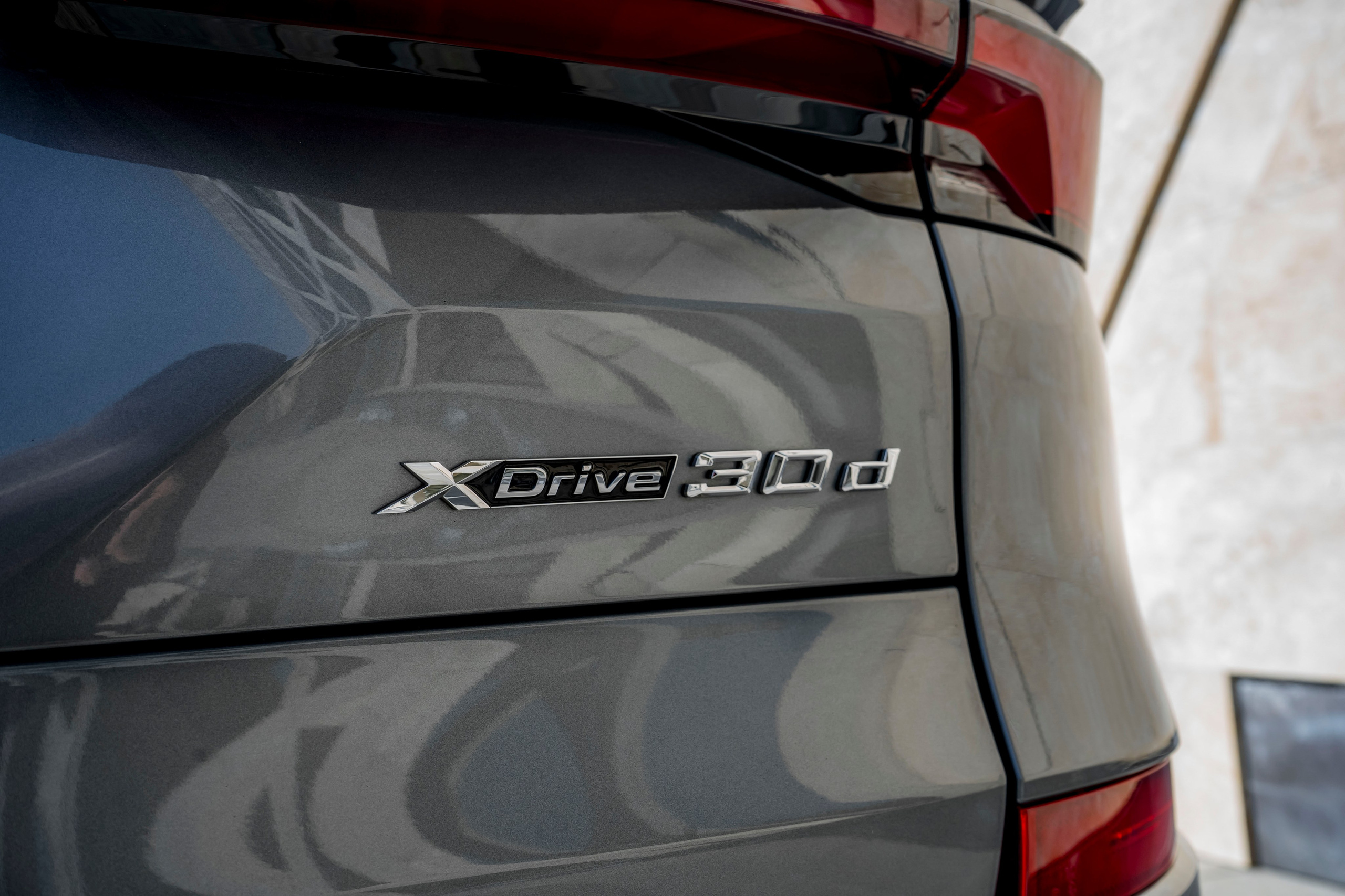 BMW X5. Автомобильный фотограф Ногинск Денис Городок