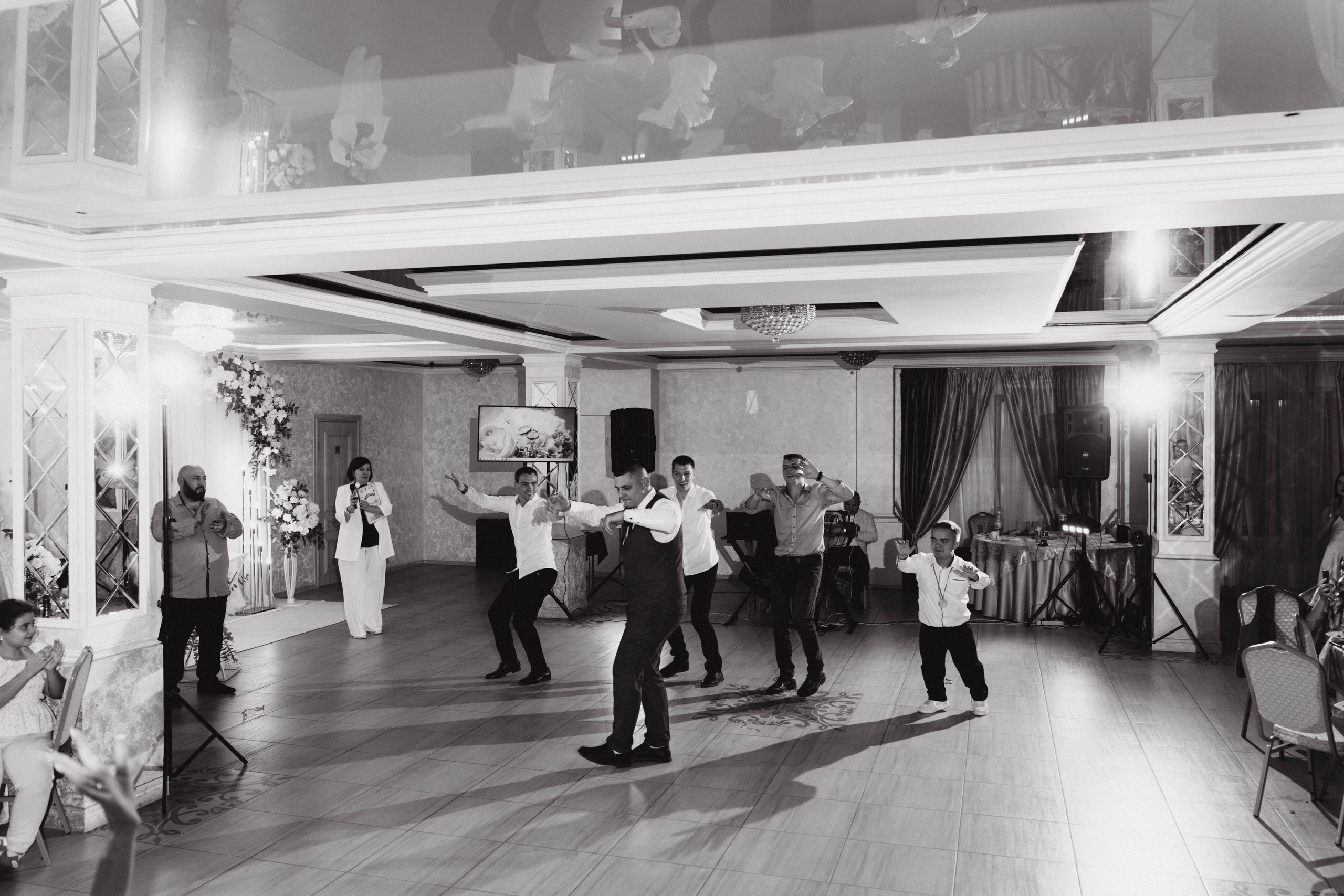 Sergey & Tatiana. Свадебный фотограф в Воронеже Самохина Екатерина