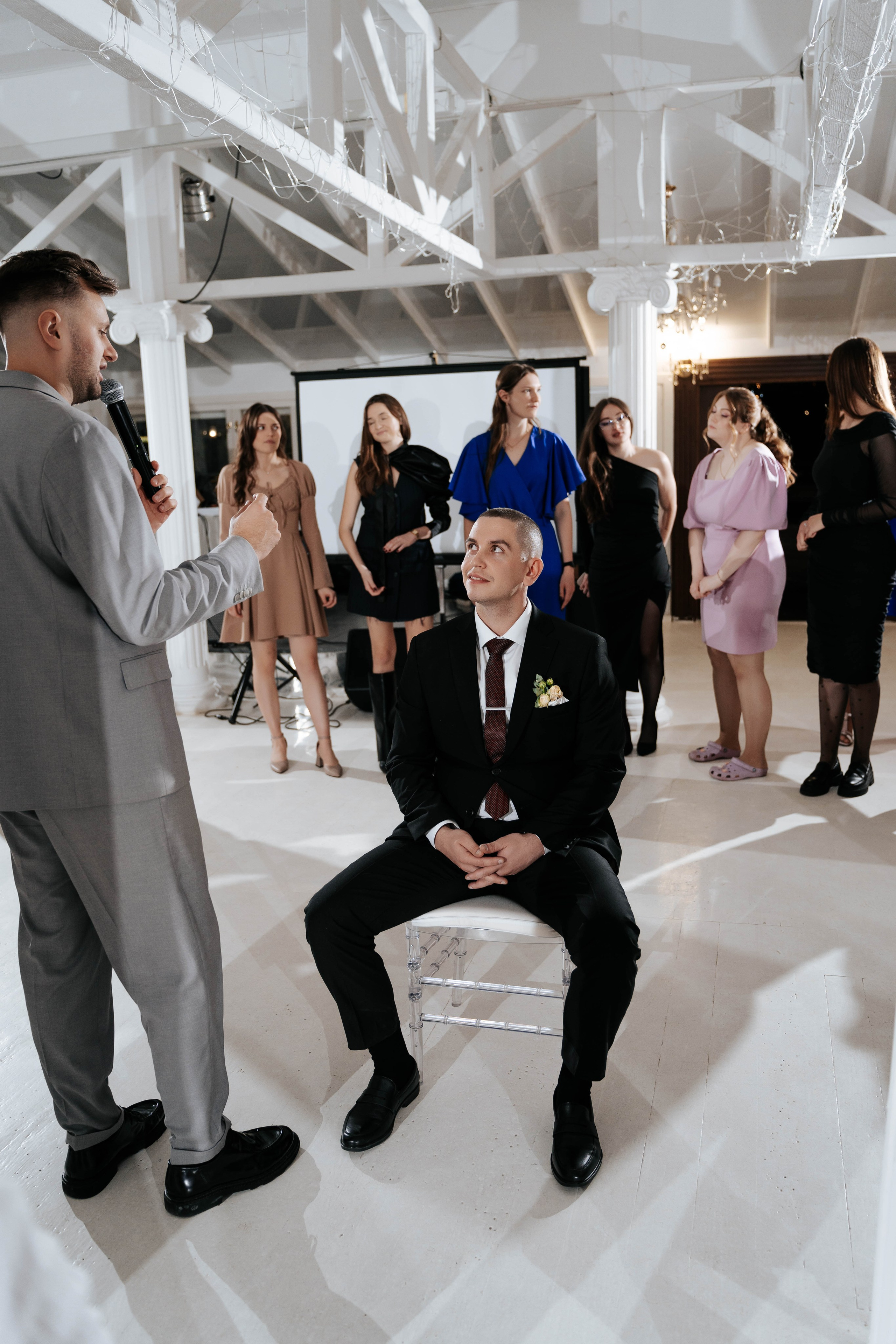 Vladislav & Anastasia. Свадебный фотограф в Воронеже Самохина Екатерина