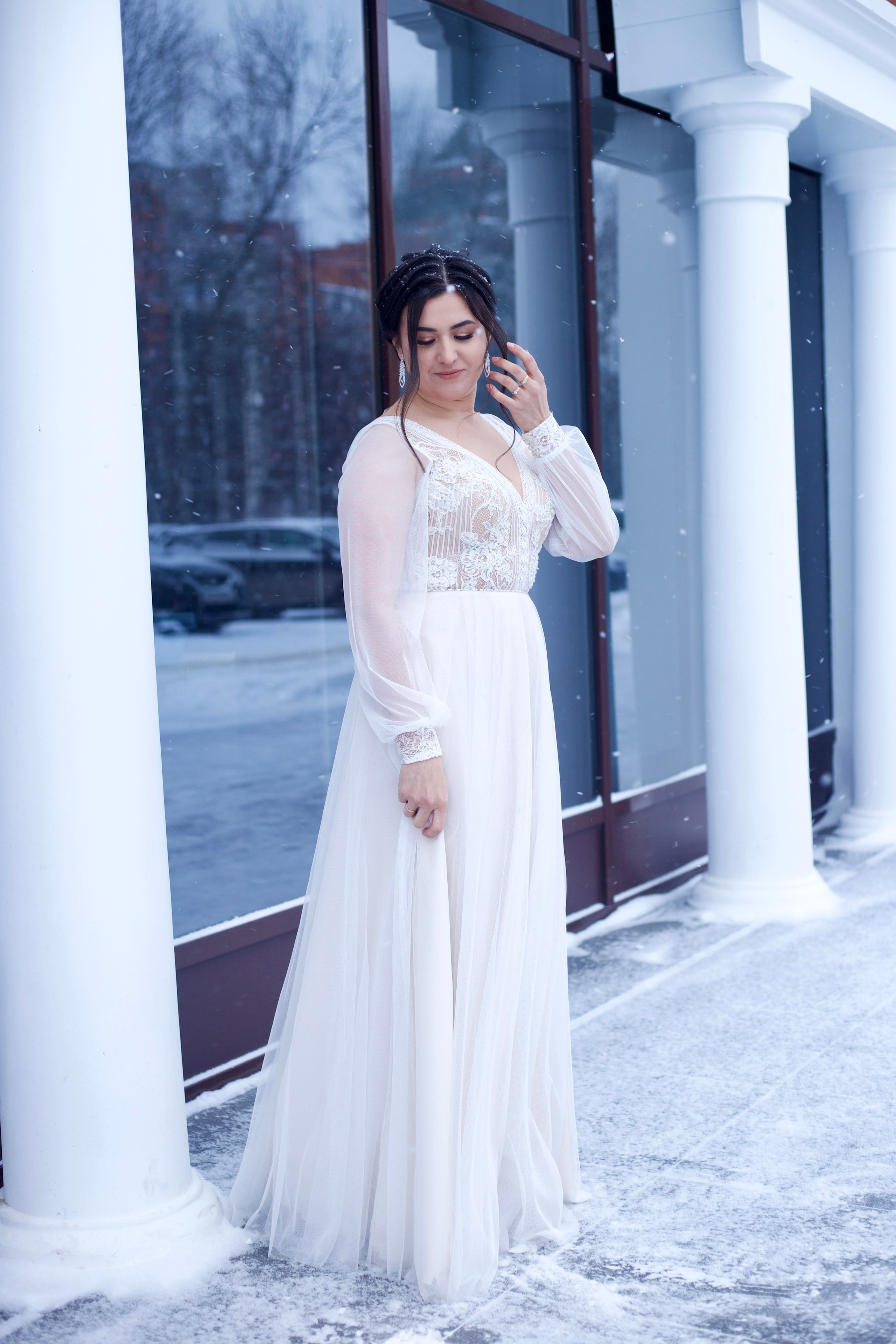 𝐄𝐯𝐞𝐥𝐢𝐧𝐚&𝐀𝐫𝐭𝐞𝐦. Фотограф Чебоксары, Казань, Москва