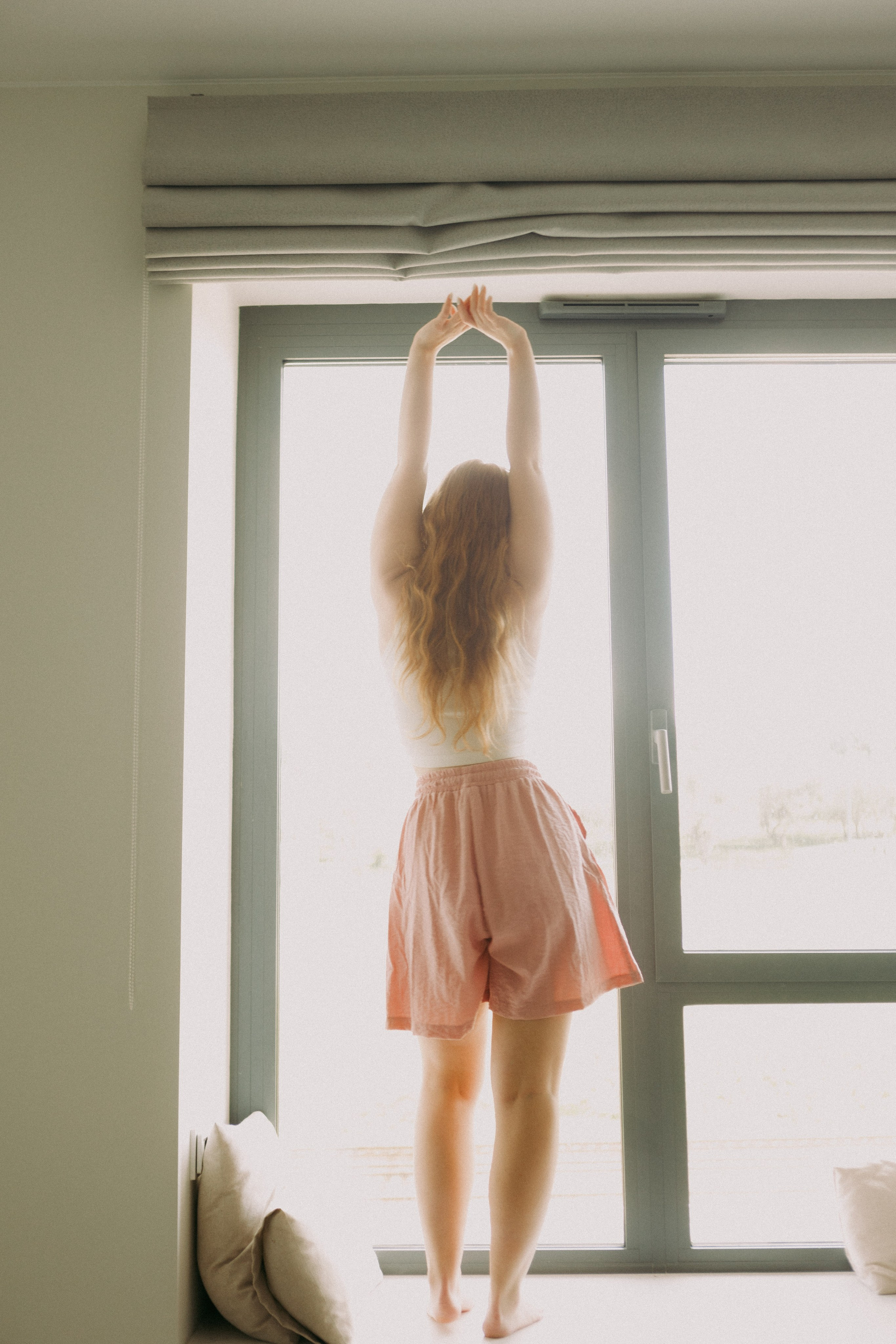 Портретный фотограф в Москве Калагина Светлана