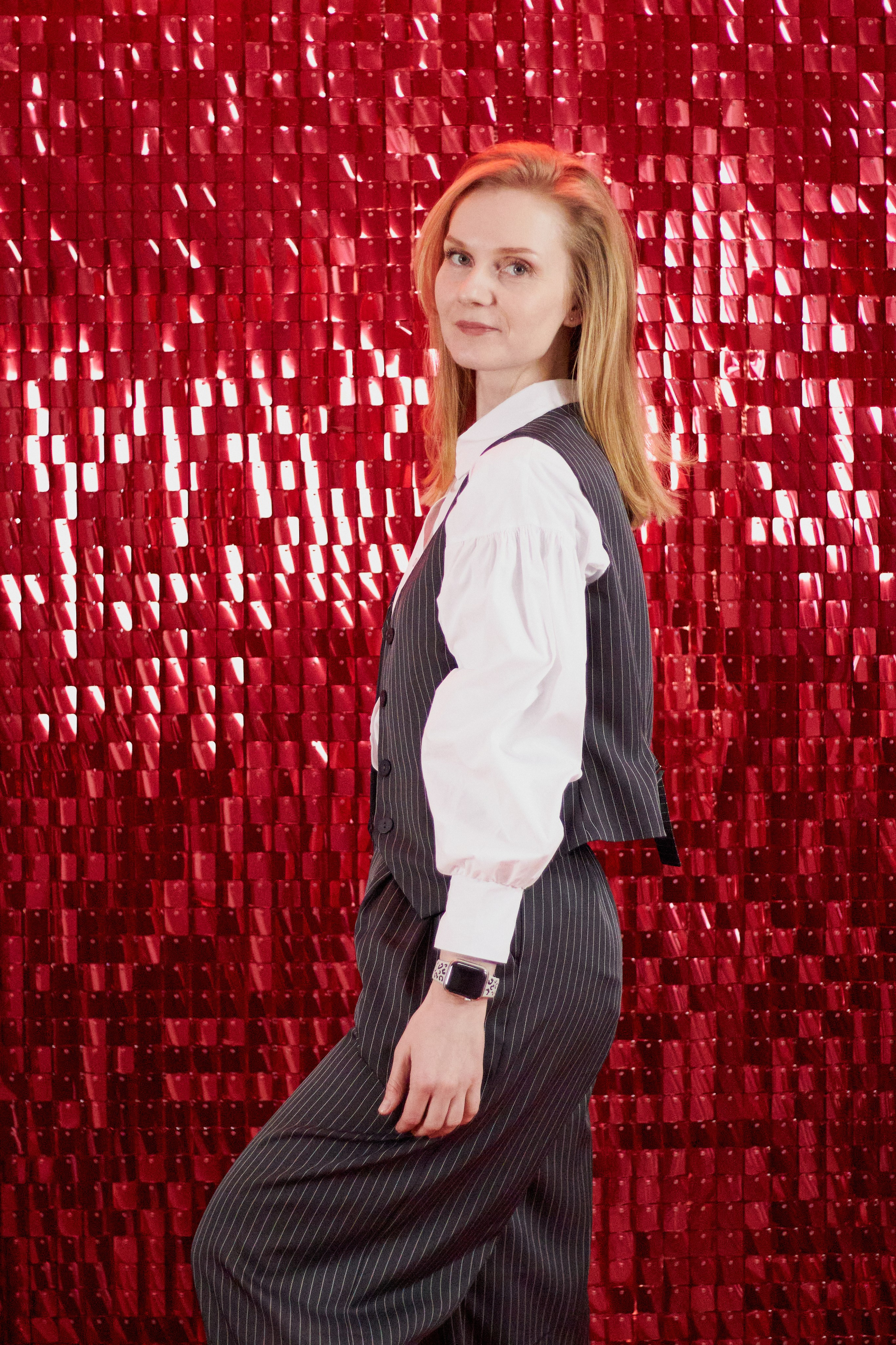 Корпоратив. Фотограф в Ростове-на-Дону Нюхарева Виктория