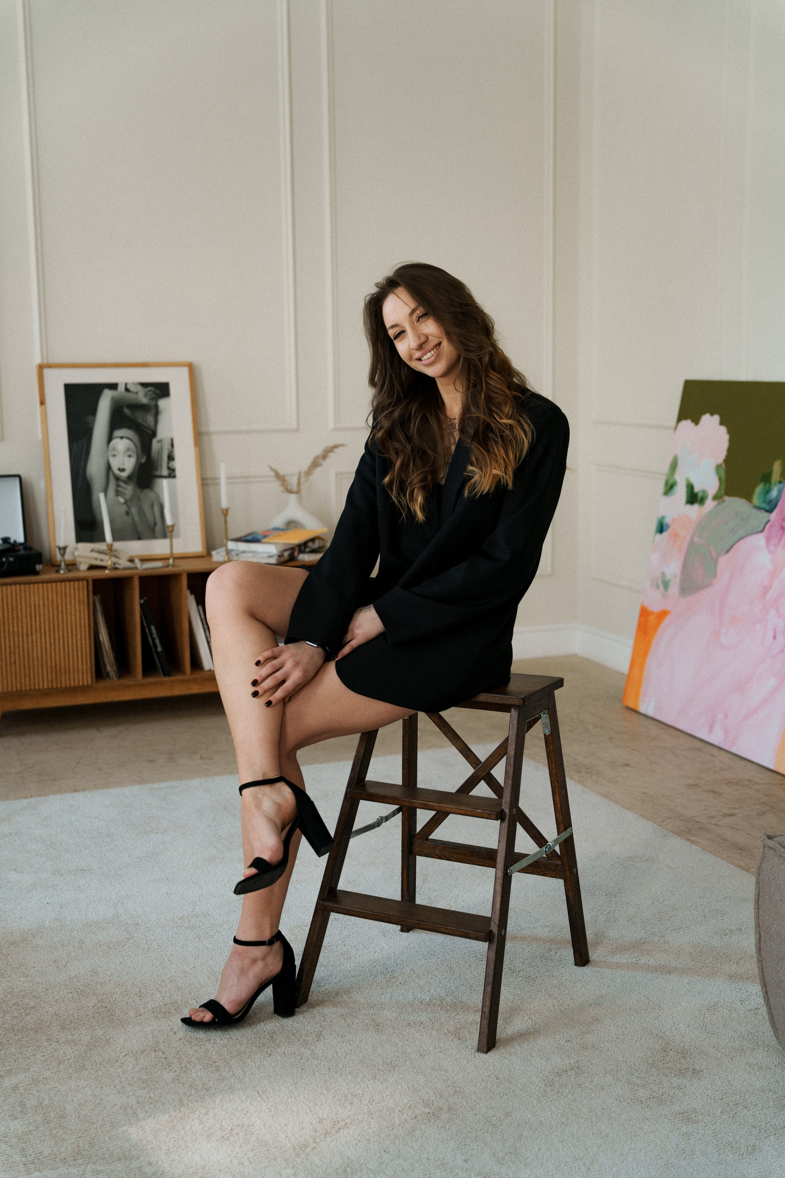 Тим и Рита. Фотограф в Москве и России