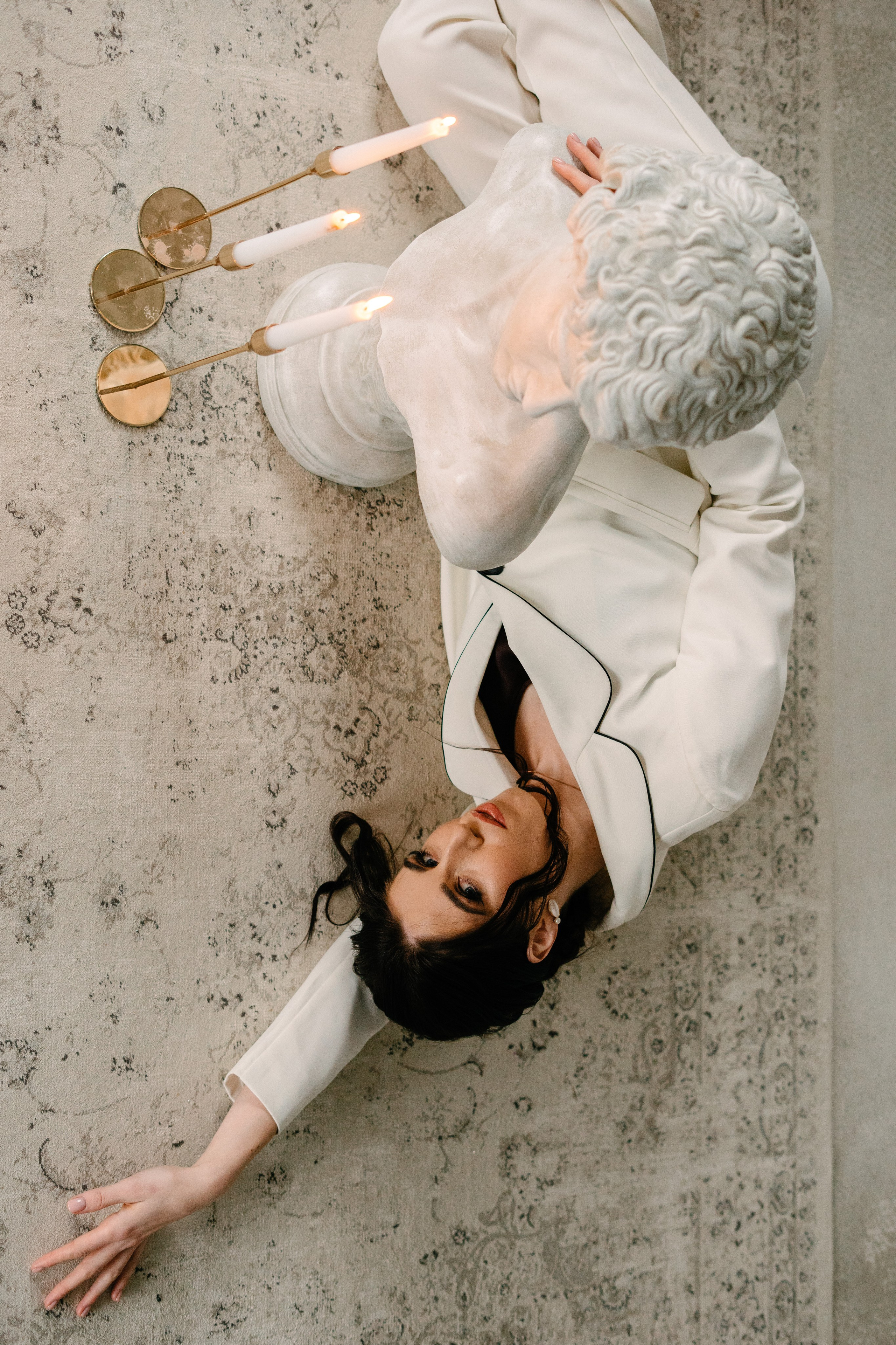 Елизавета. Фотограф в Старом Осколе и Воронеже Анастасия Епифанцева