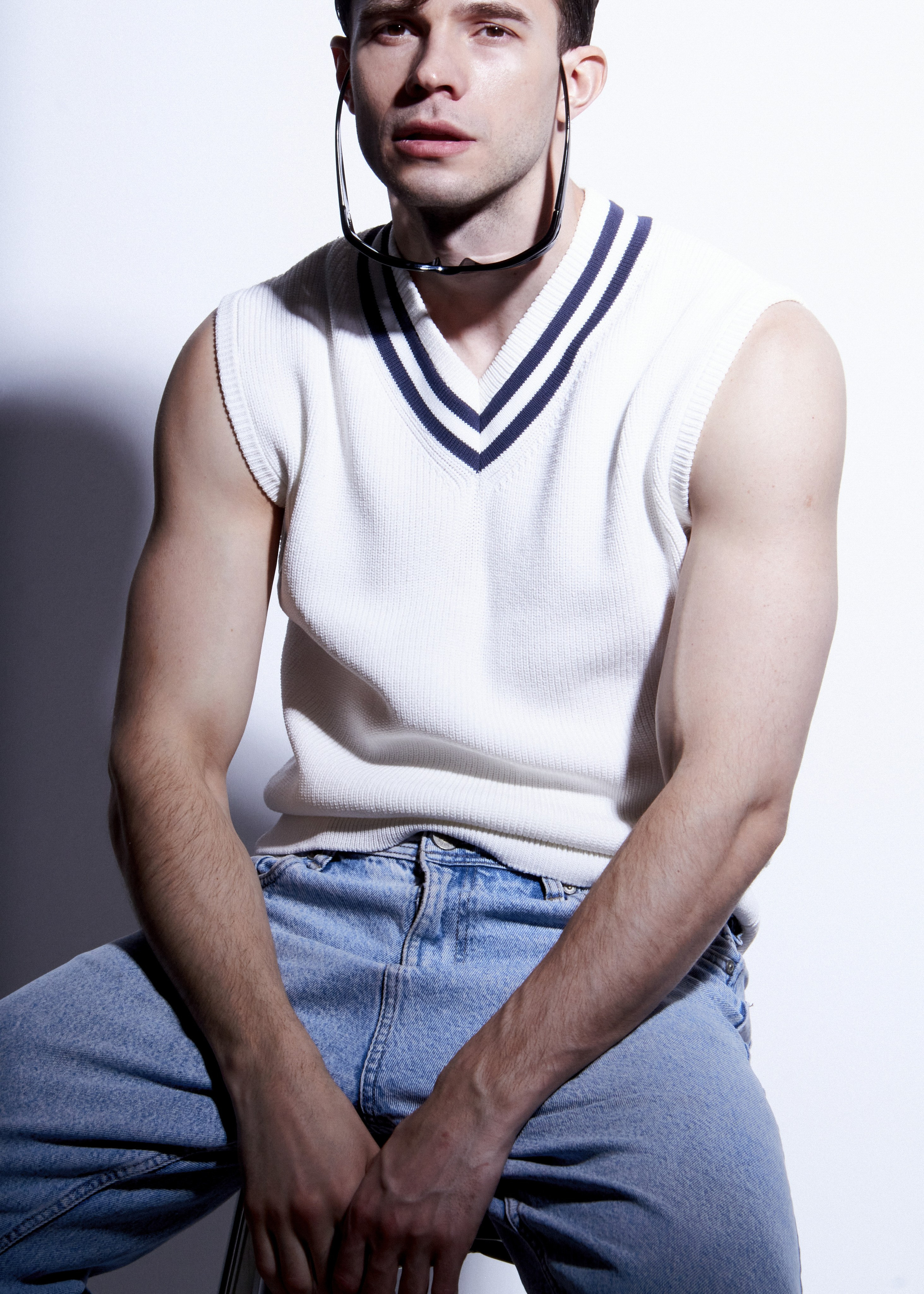 VLADISLAV. Fashion photographer Annа