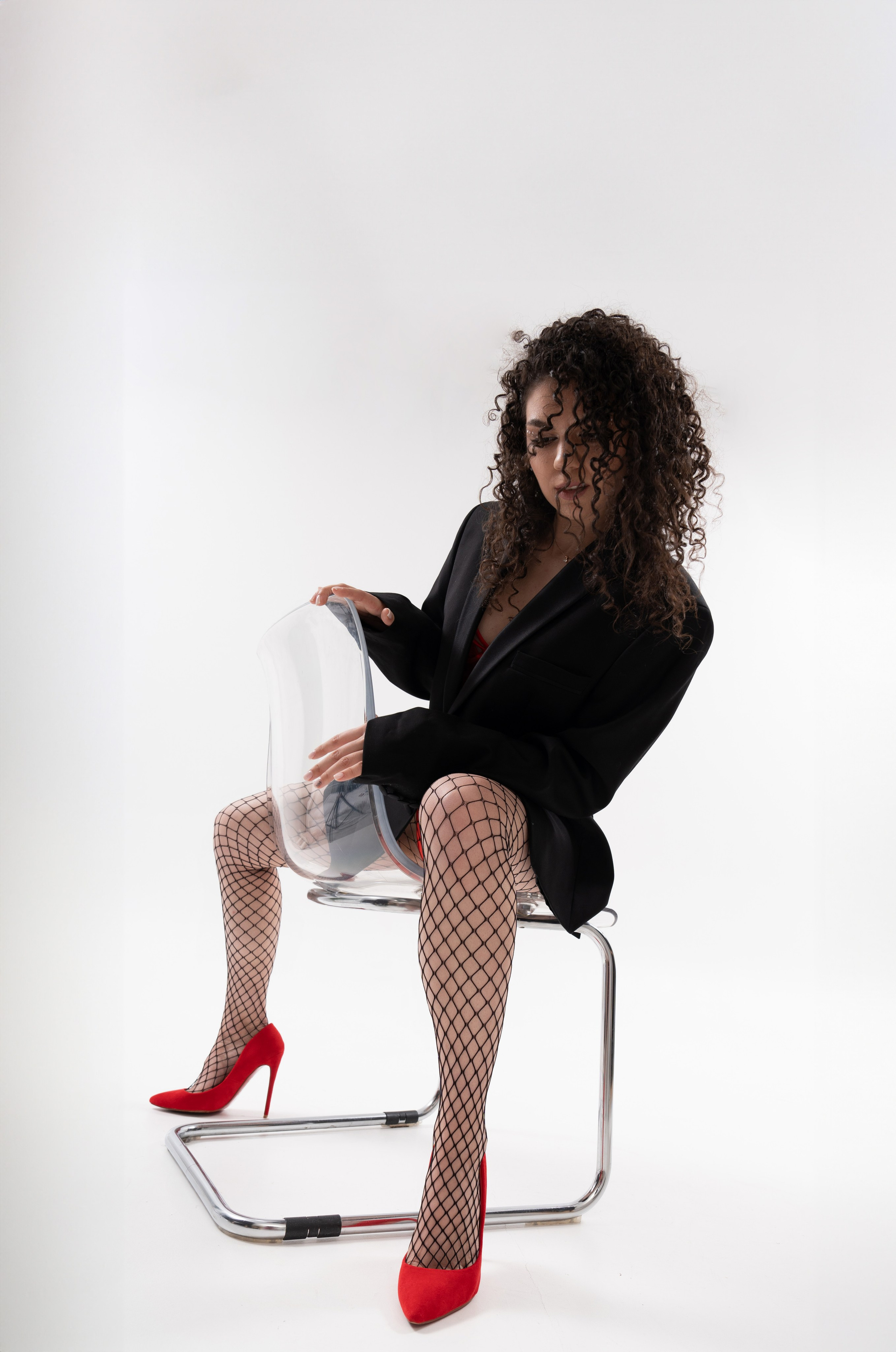 Юлия. Фотограф