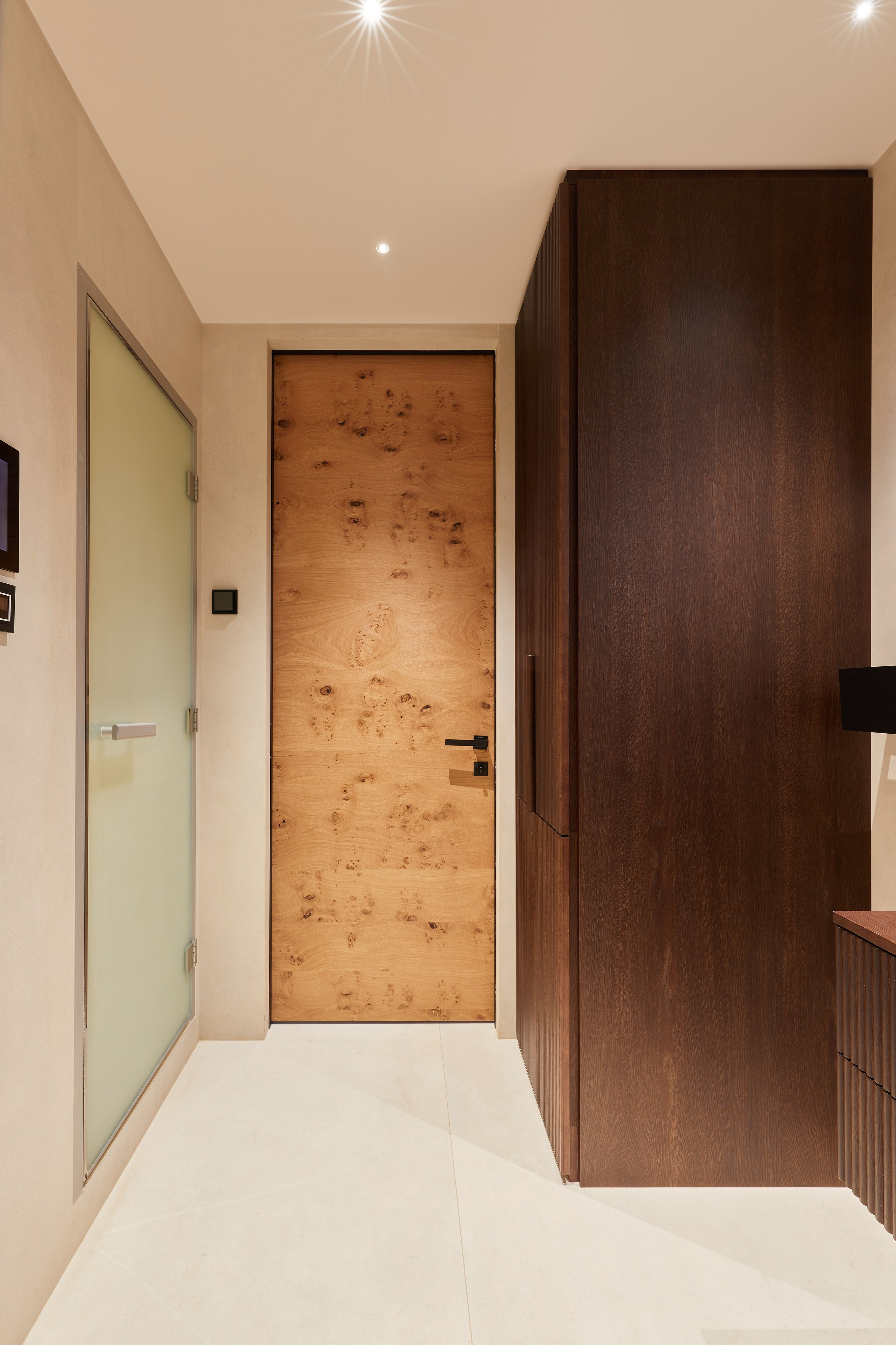 ПЕНТХАУС В ЖК ВИКТОРИЯ. Интерьерный фотограф в Сочи Анисимова Ольга