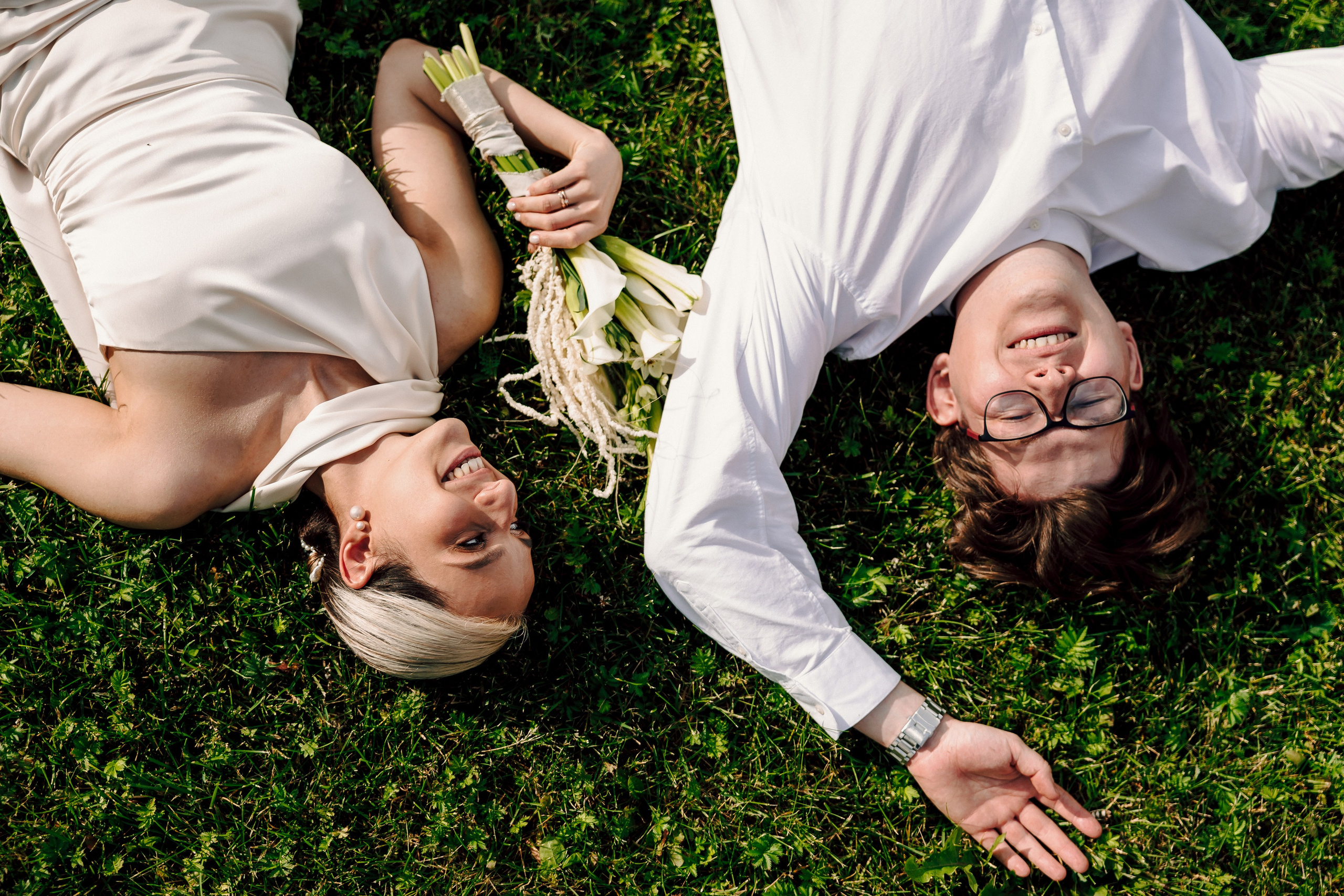 Антон и Кристина. Лёшка Варзегов — фотограф