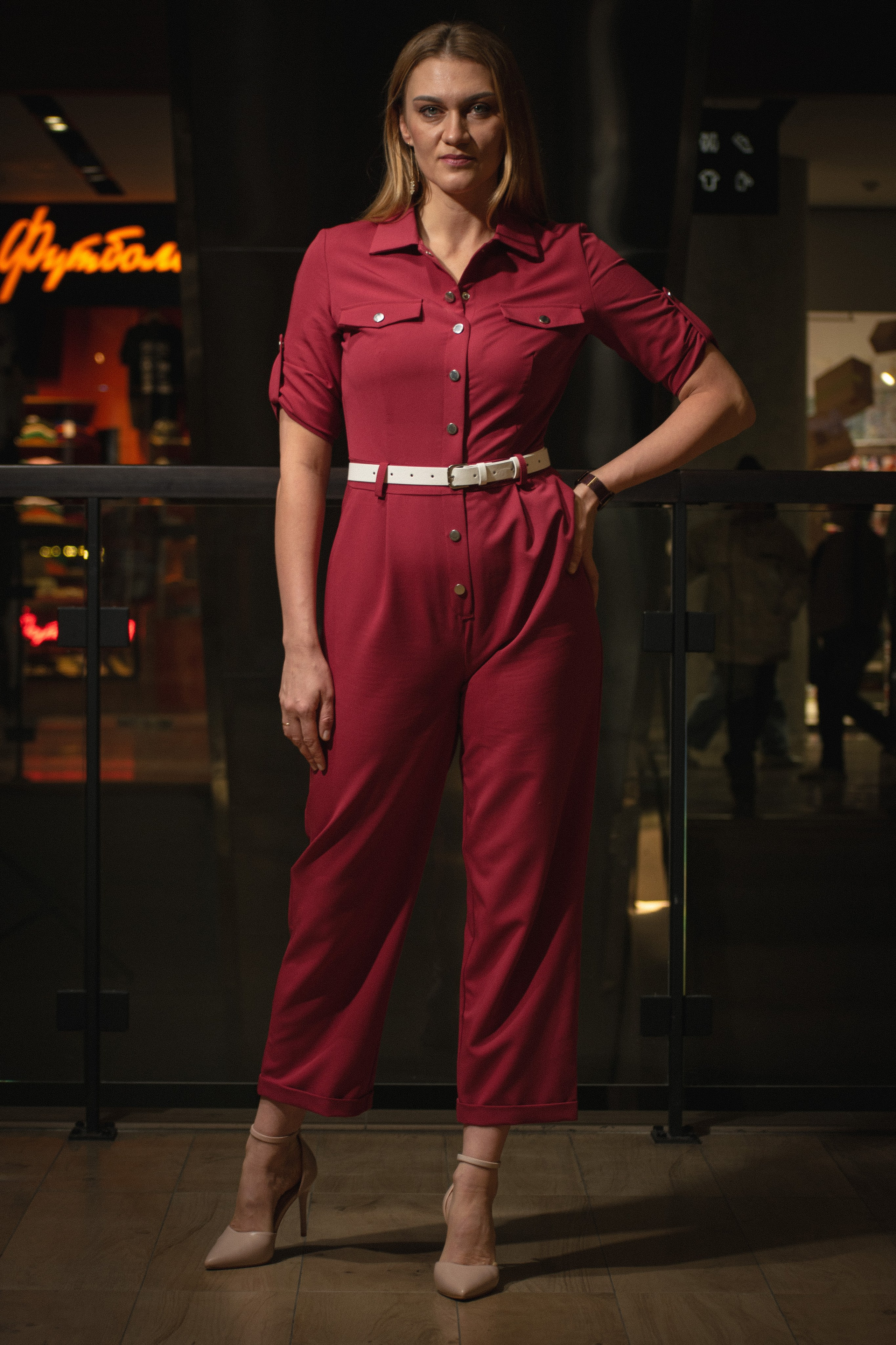 Татьяна Фингер. Iliya Soldatkin Fine Art Photography