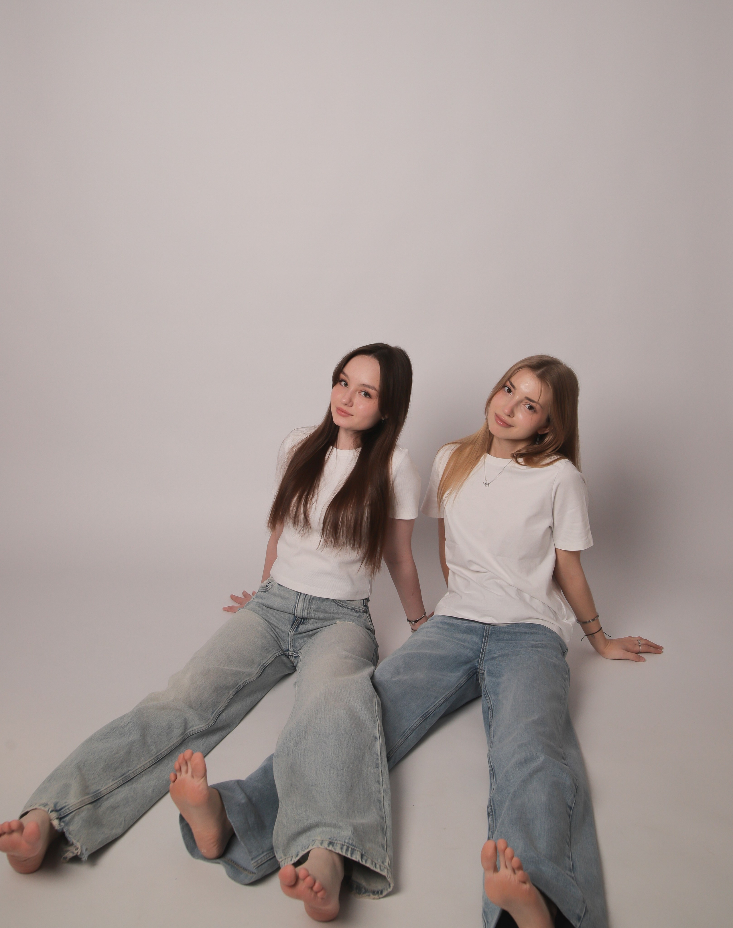 Фотостудия автопортрета в Краснодаре | Фотосессия без фотографа