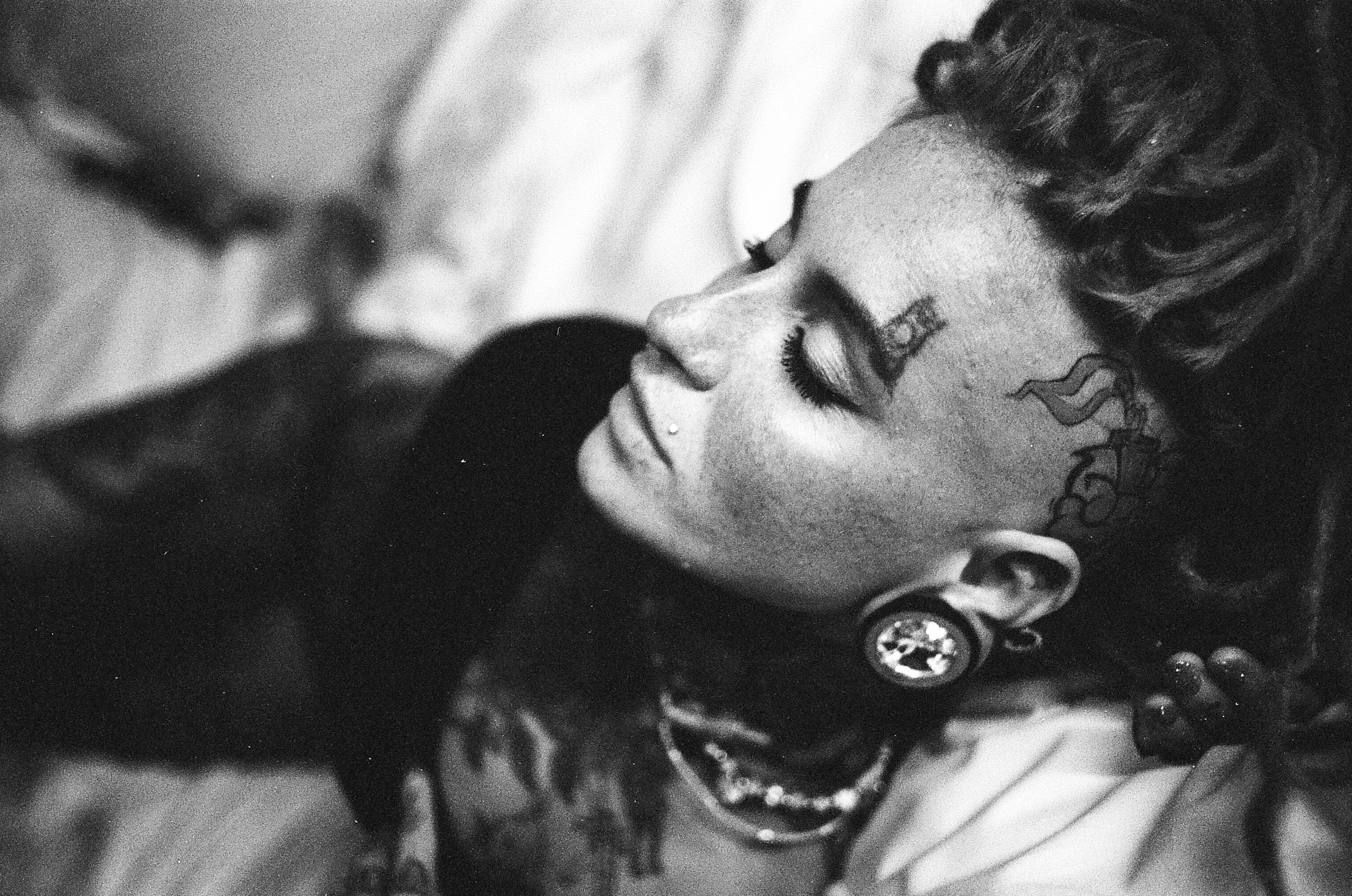 BANTIK BOY. Портретный фотограф в Санкт-Петербурге Александр Быстрицкий