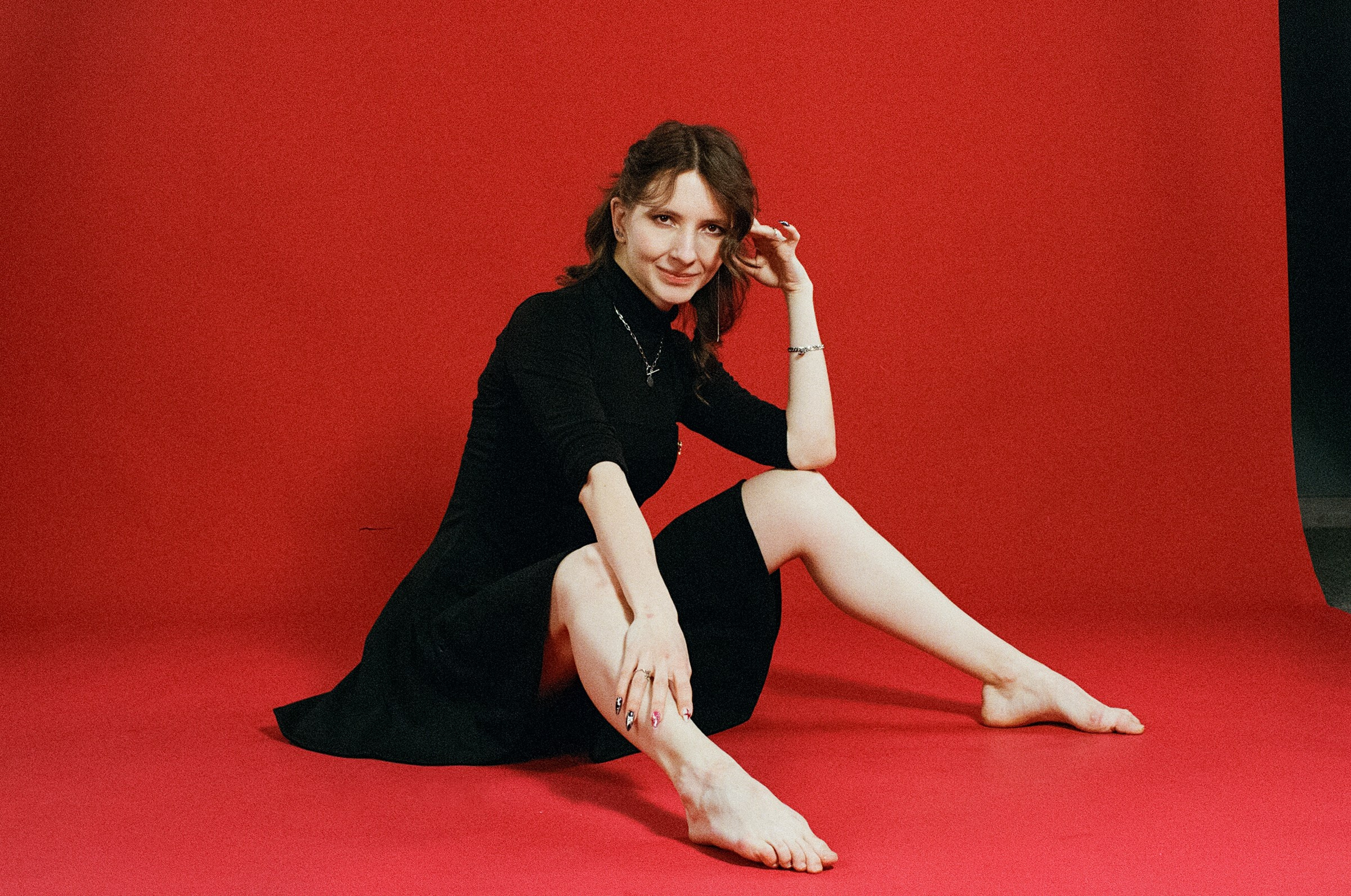 Kodak Gold 400 Canon EOS 30 + Canon EF 50mm f/1.2 L USM