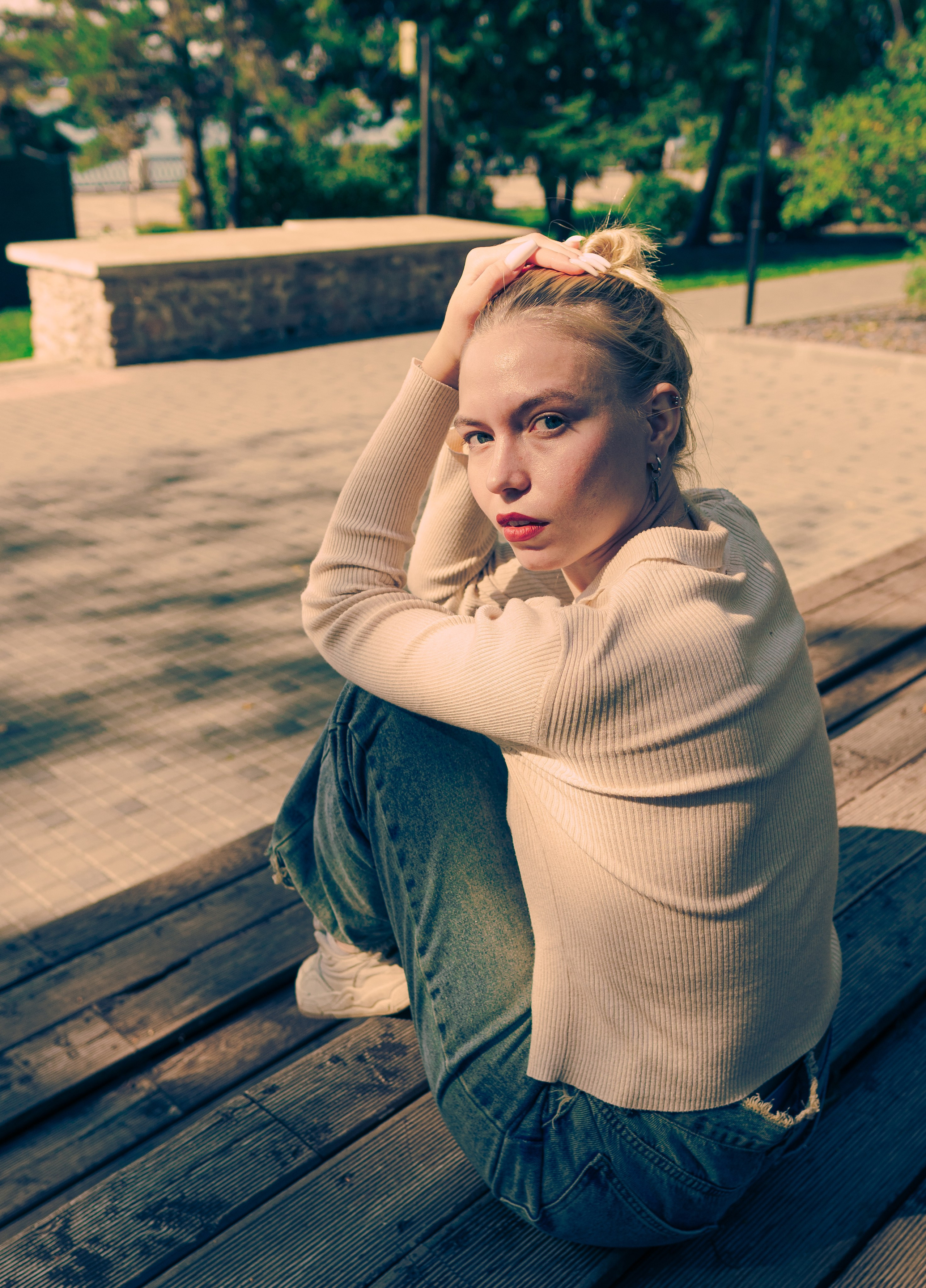 Фотограф в Новосибирске Грибанов Максим