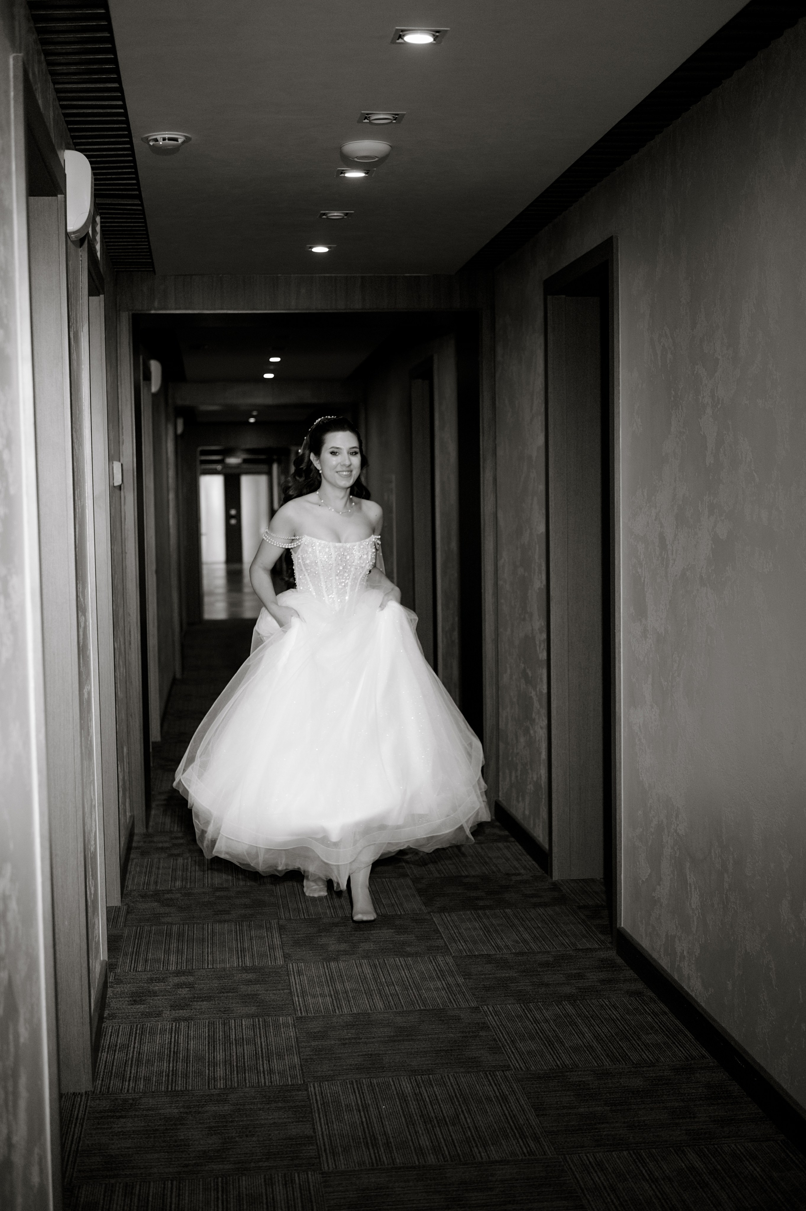 Роман и Юлия. Свадебный фотограф Белгород