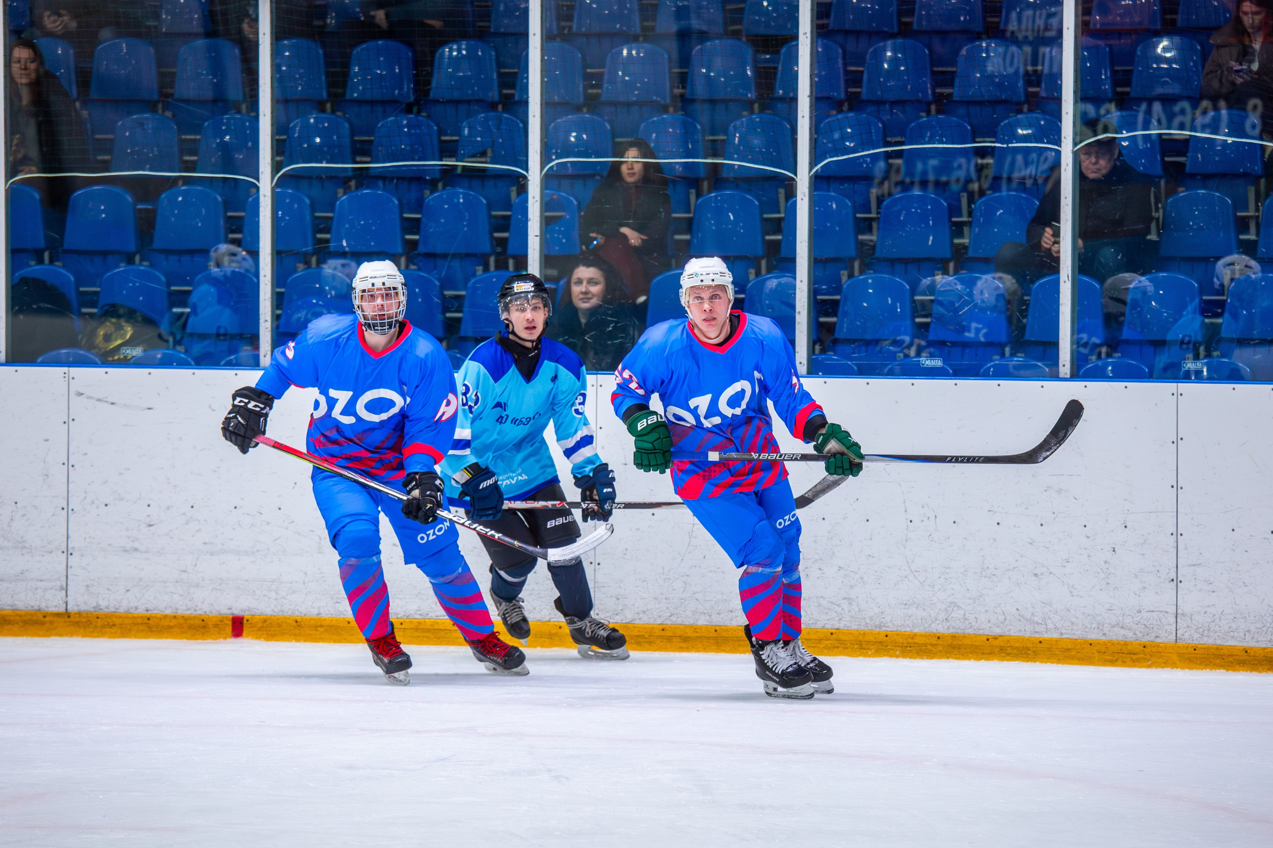 Чемпионат по хоккею. Репортажный, семейный, свадебный, портретный фотограф