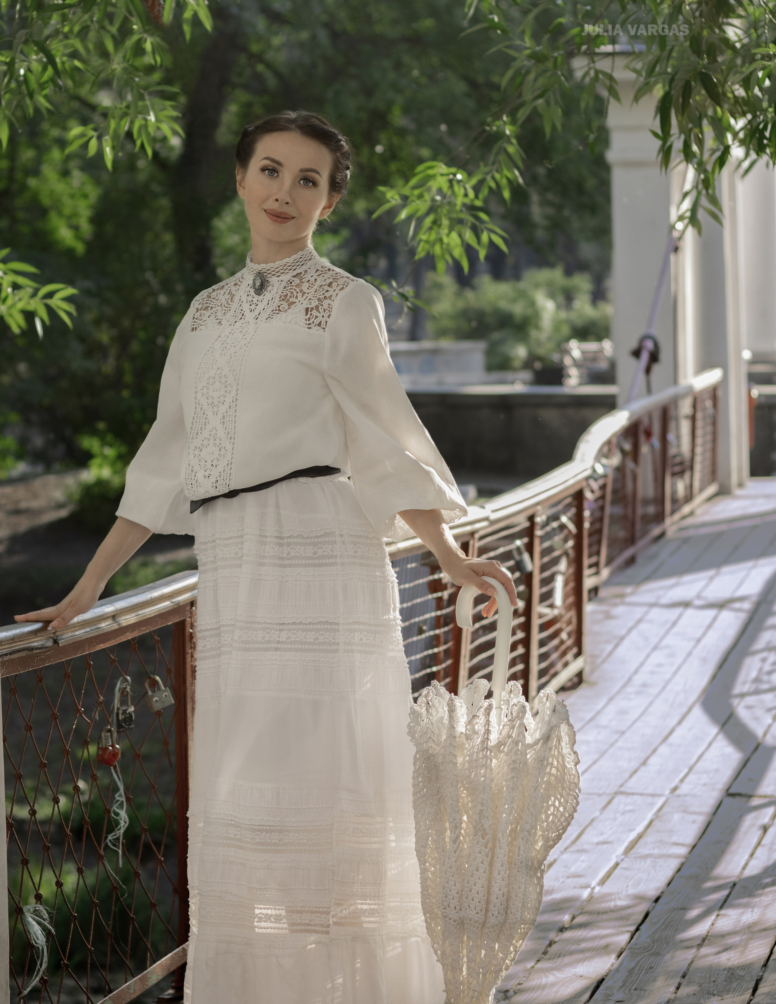 Художественный стиль. Сказочный фотограф в Екатеринбурге Юлия Варгас, фотосессия под ключ