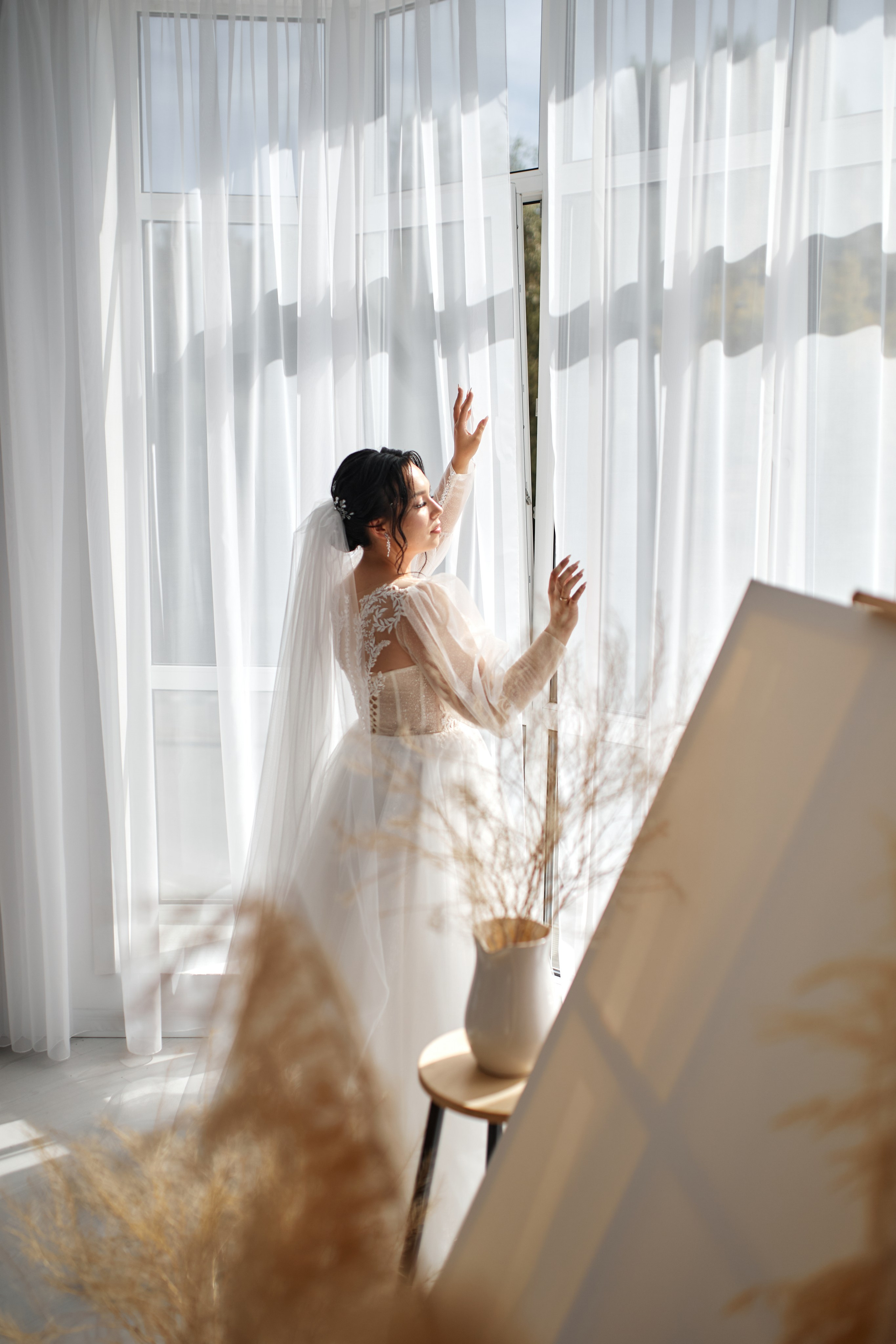 Максим и Диана. Свадебный фотограф