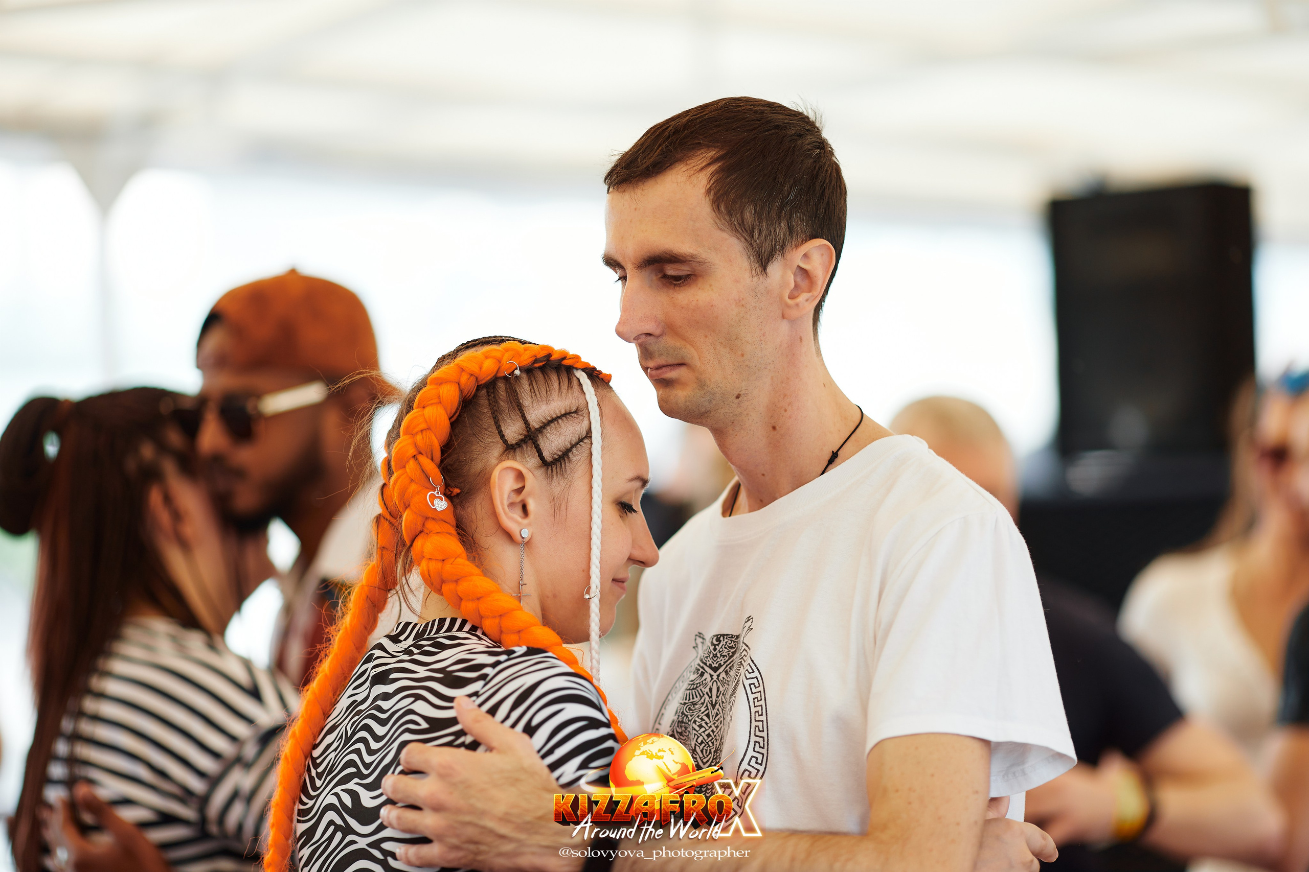 Boat party. Свадебный фотограф