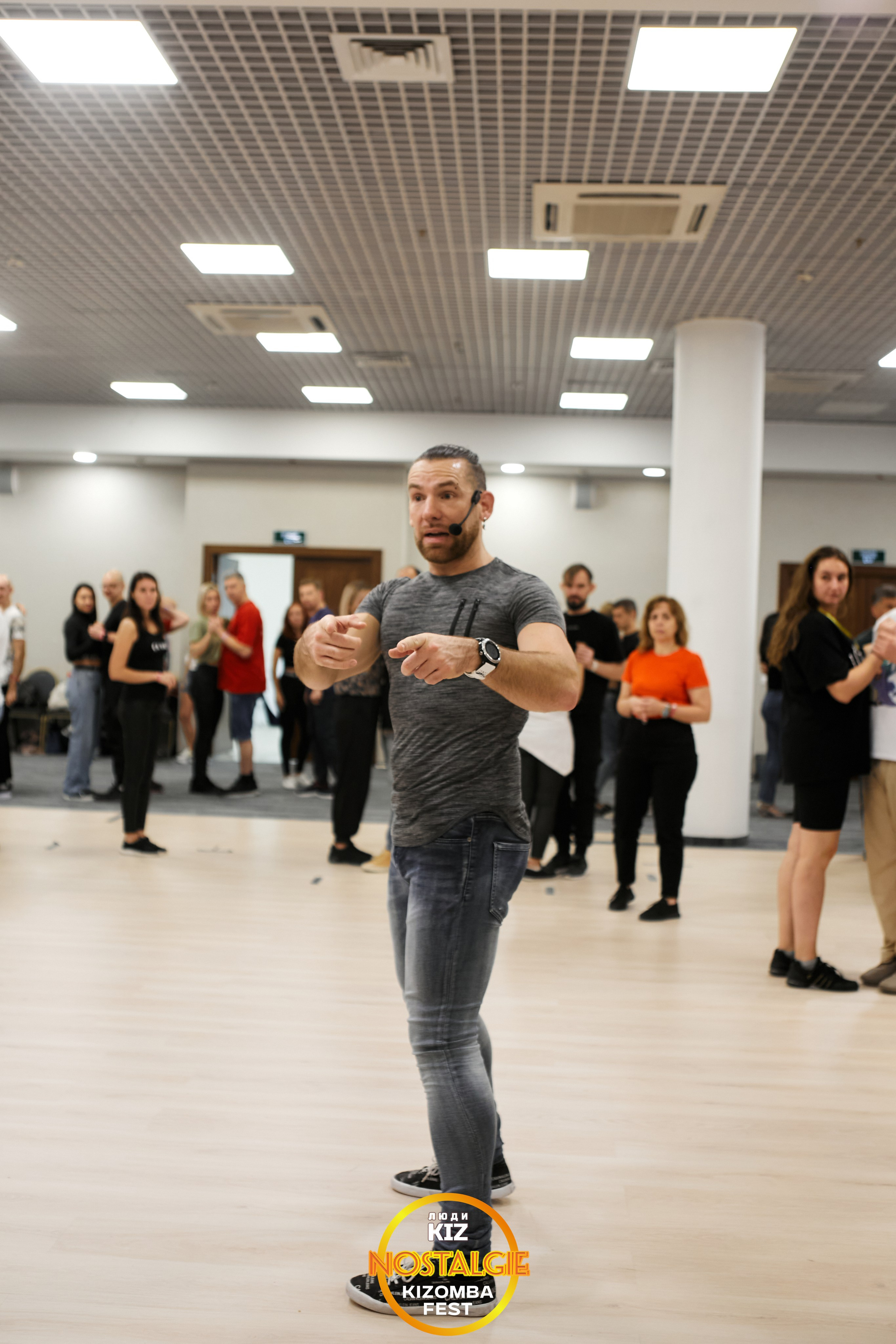 MK Félicien Rossa. Свадебный фотограф