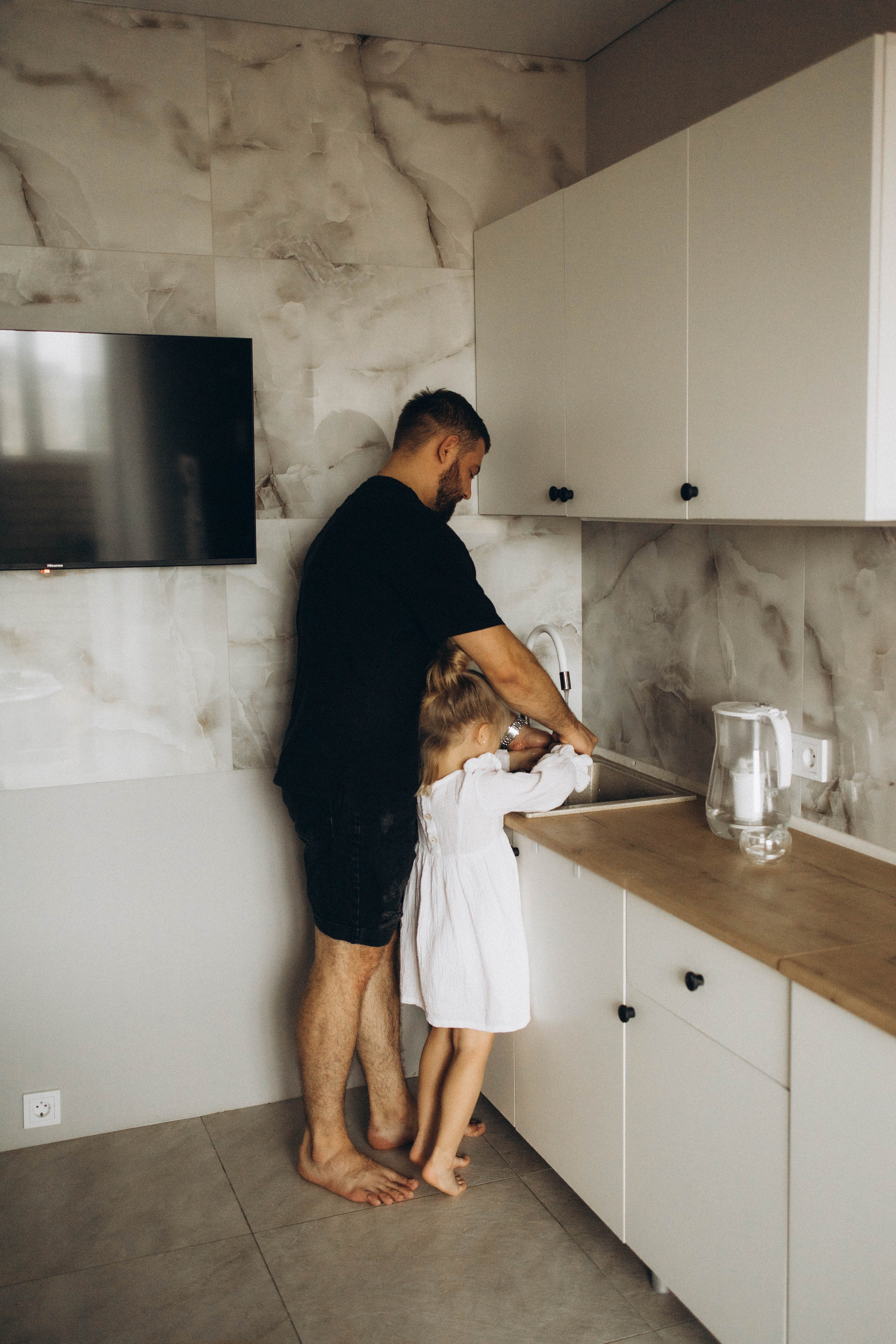 Вероника, Максим и Ева. Фотограф в Ставрополе Карабанова Юлия