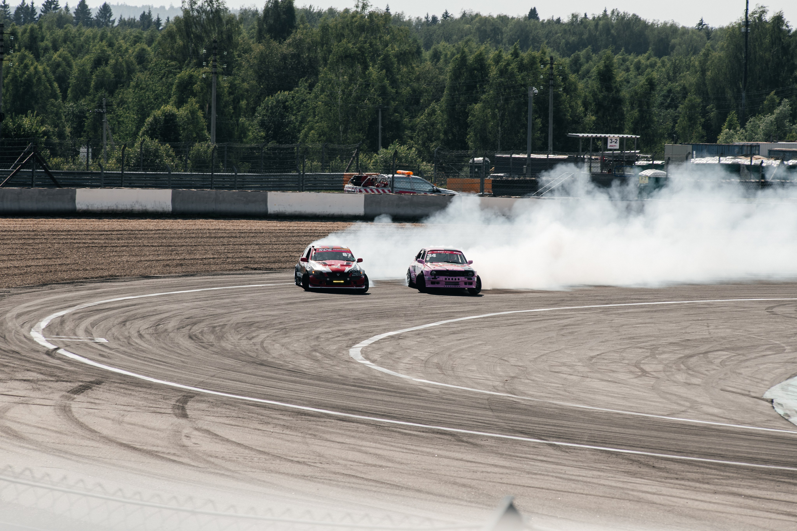 RDS Fest. Фотограф Станислав Капаев Москва