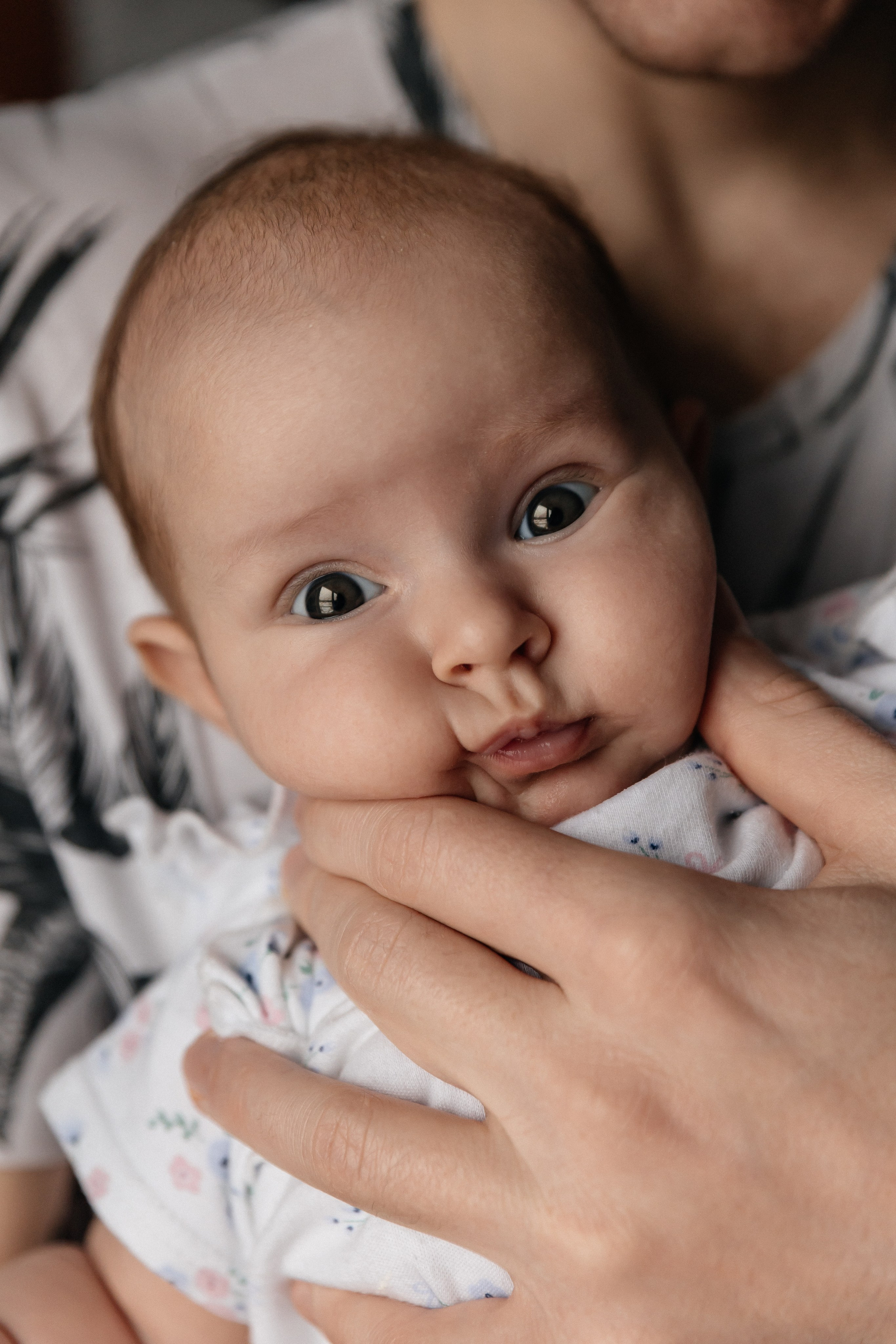 Маргарита, Дима и Лера. Семейный фотограф Минск Усова Ольга