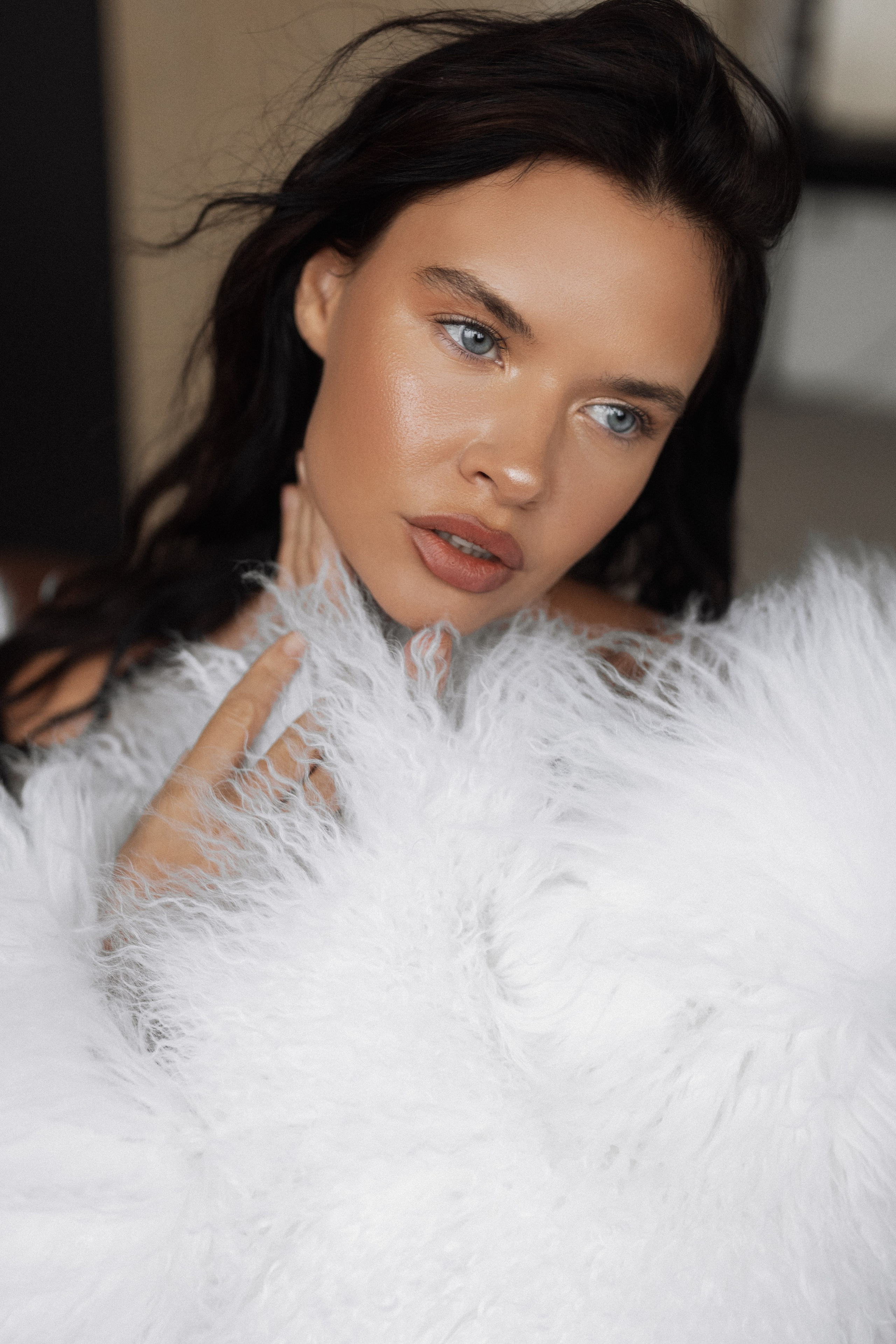 Персональная съёмка. Фотограф в Москве Ира Никина