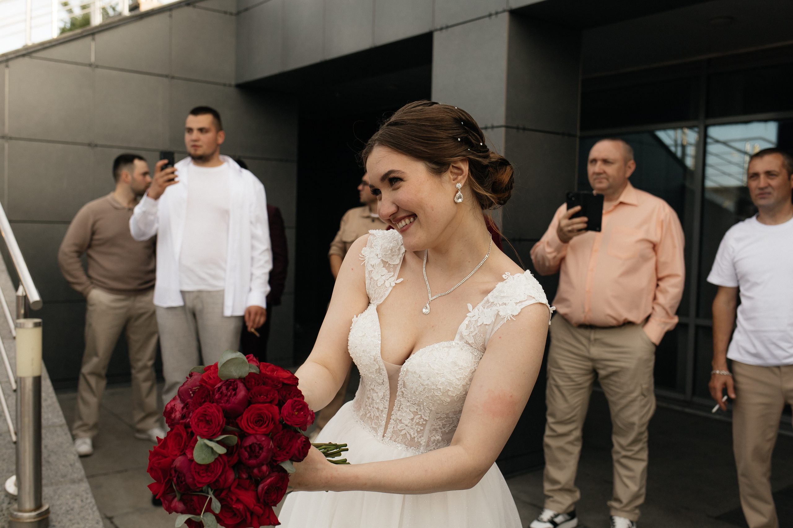 Между небом и землей. Фотограф Петрозаводск/СПБ