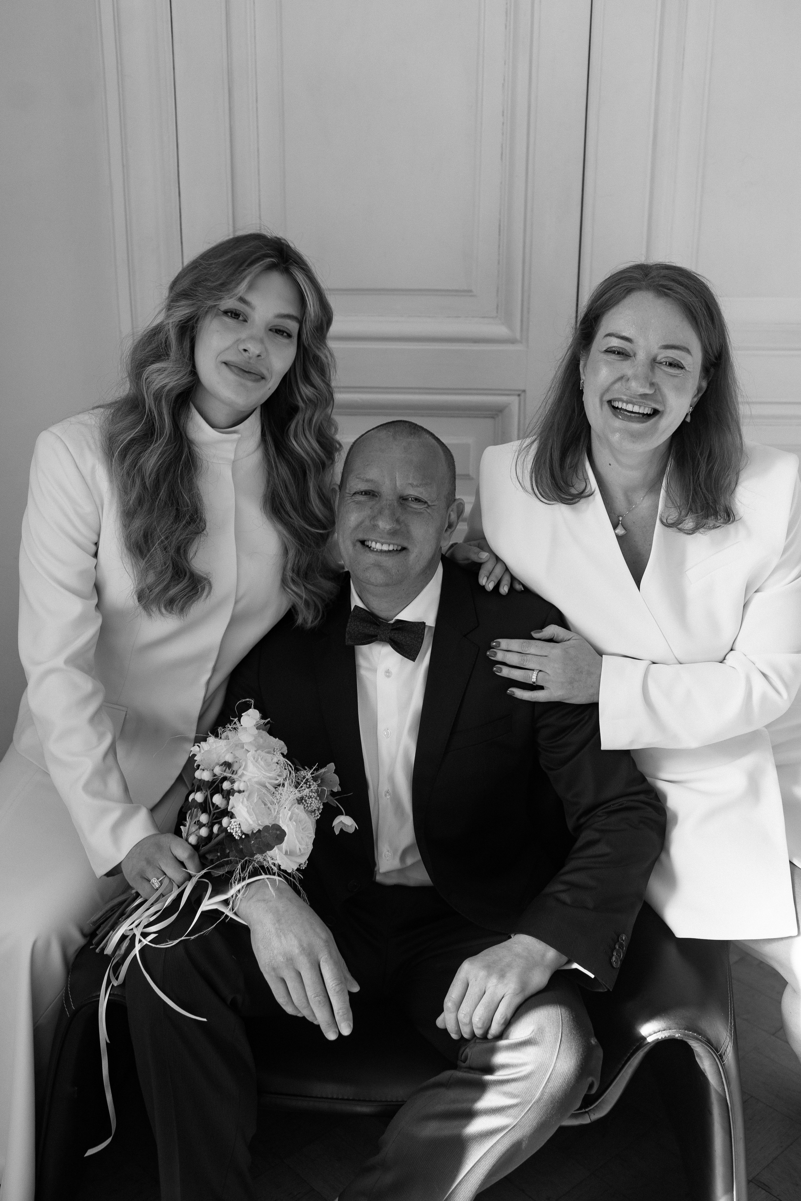 Юля и Анатолий. Фотограф из Петербурга