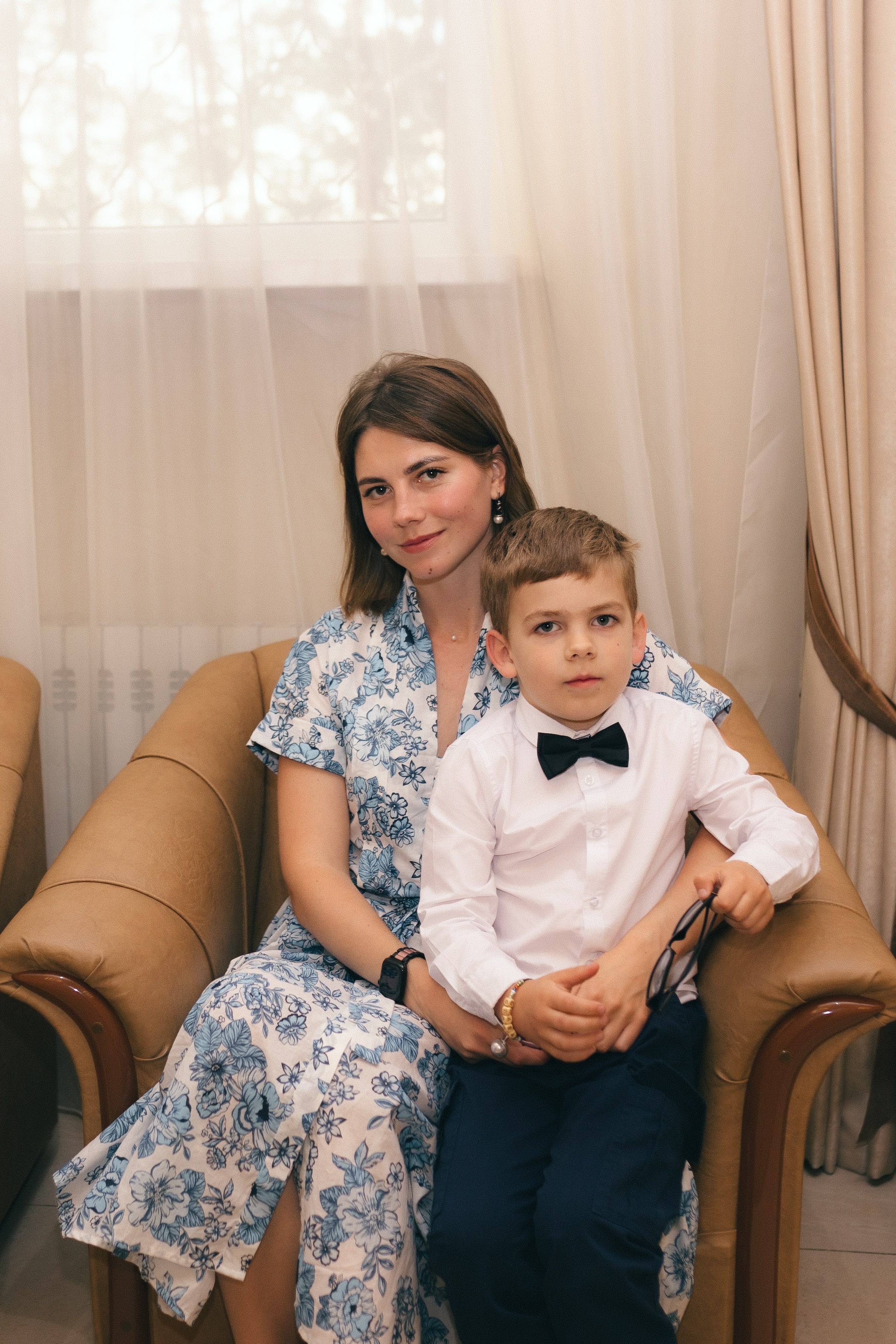 Игорь и Светлана. Фотограф из Петербурга