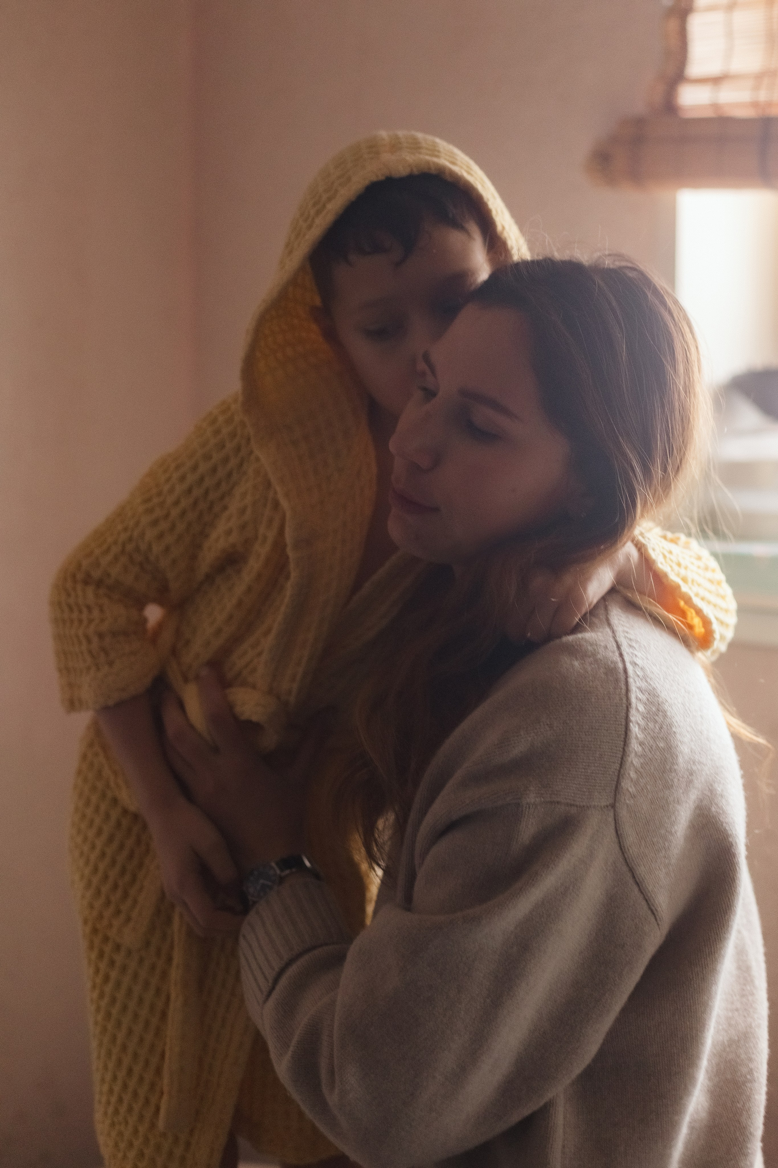 Когда на улице холодно. Фотограф из Петербурга