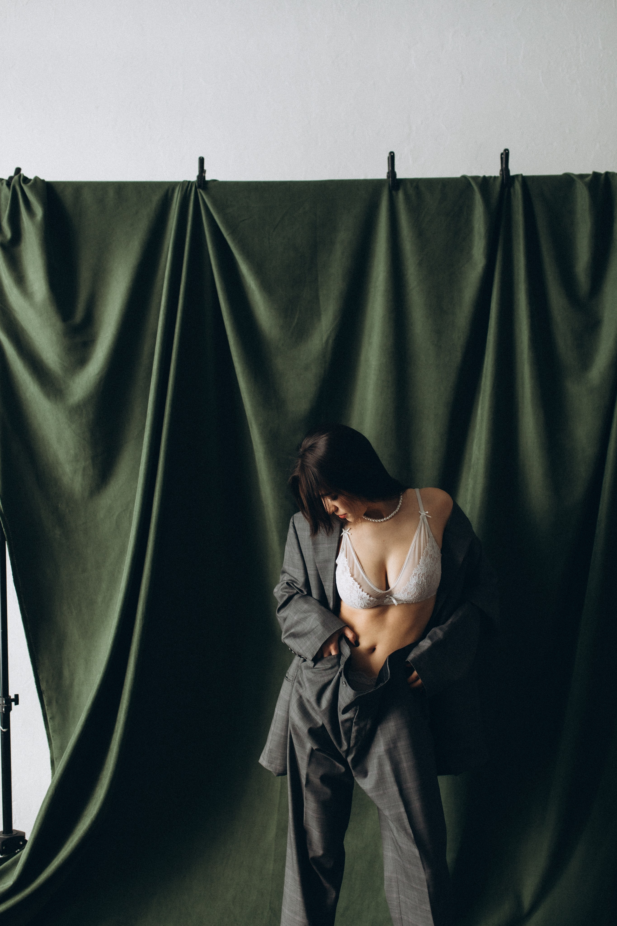 Мария. Фотограф из Петербурга