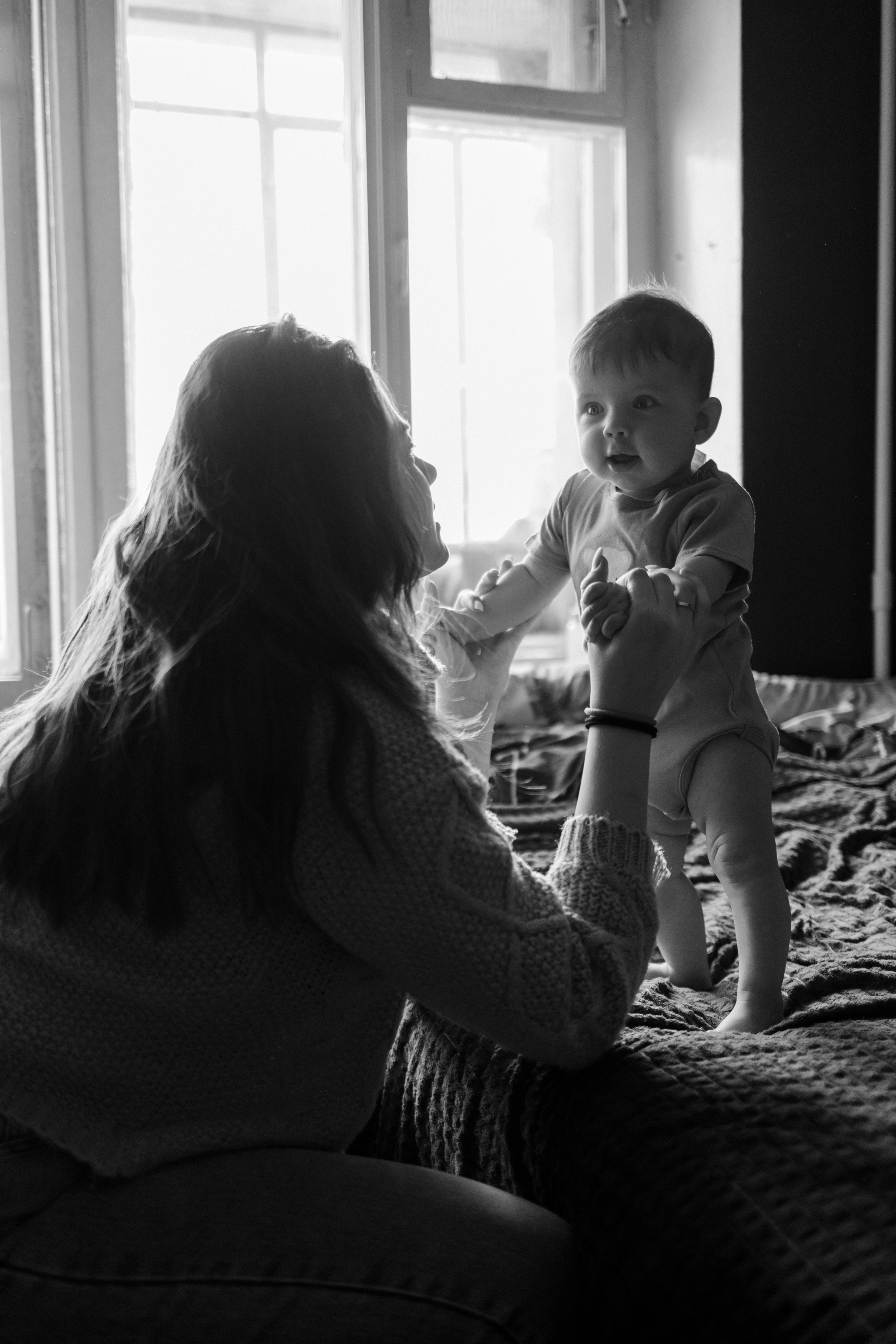 Семья Рисованых. Семейный фотограф Челябинск