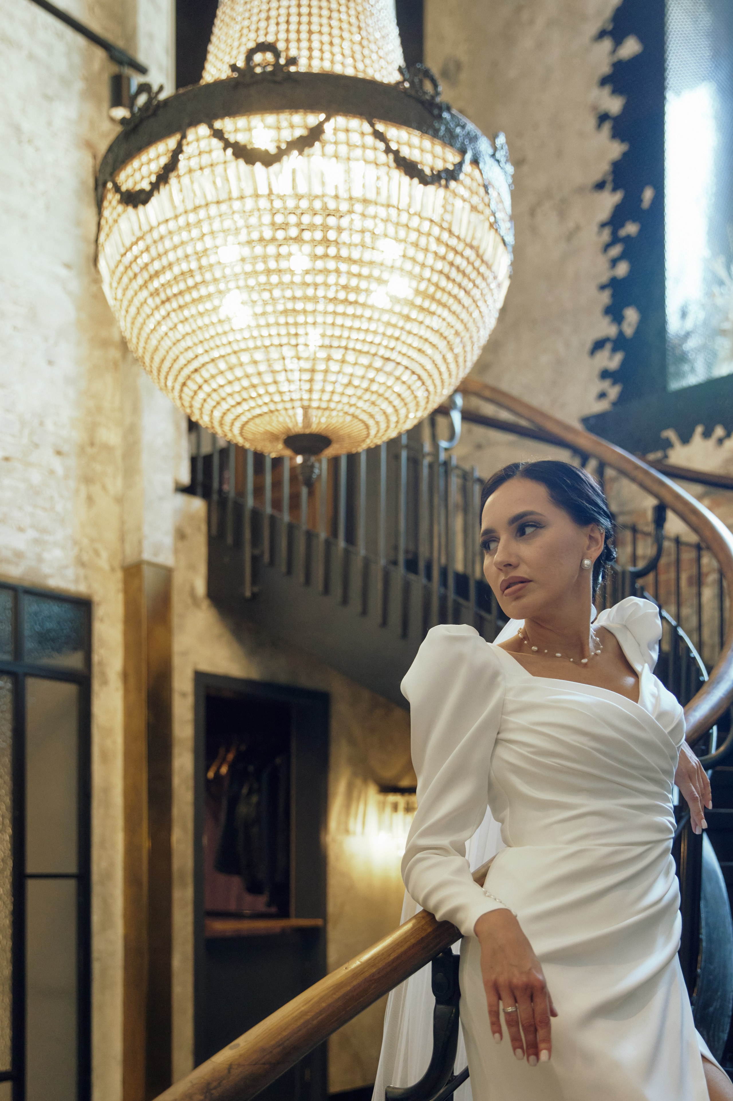 Kirill & Kristina. Event агентство PAPRIKA в Екатеринбурге