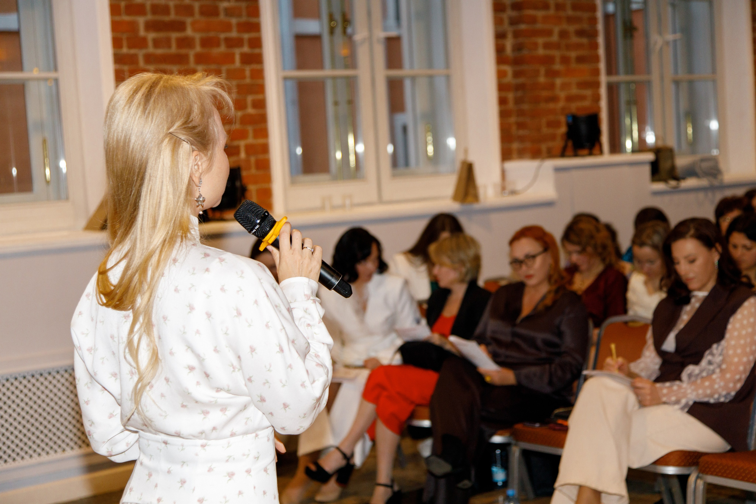 Арома Конвенция. Фотограф Ксения Третьякова, Санкт-Петербург