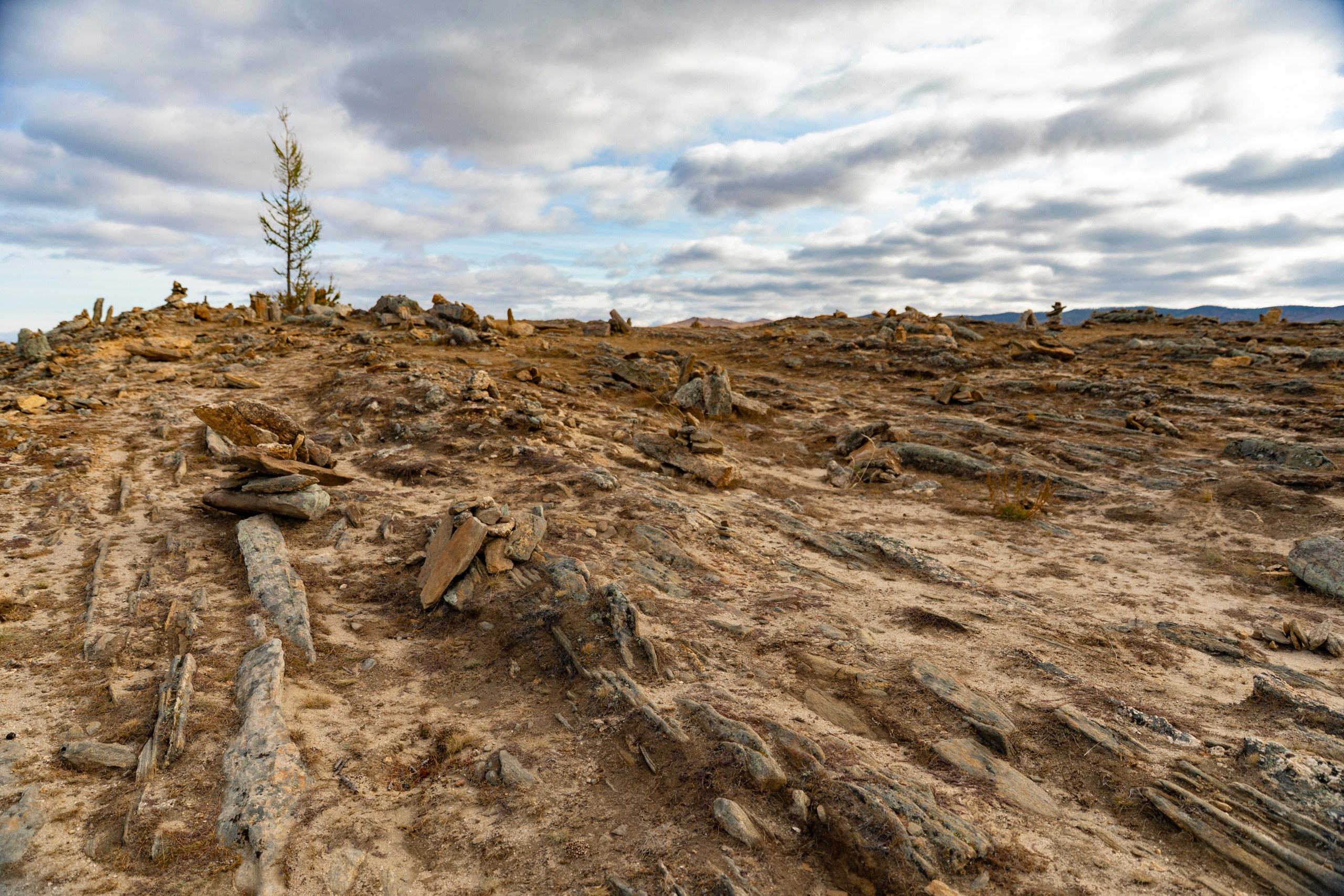 Ольхон в октябре. Марина Захарова — Фотограф. Москва / Marina Zakharova — Photographer