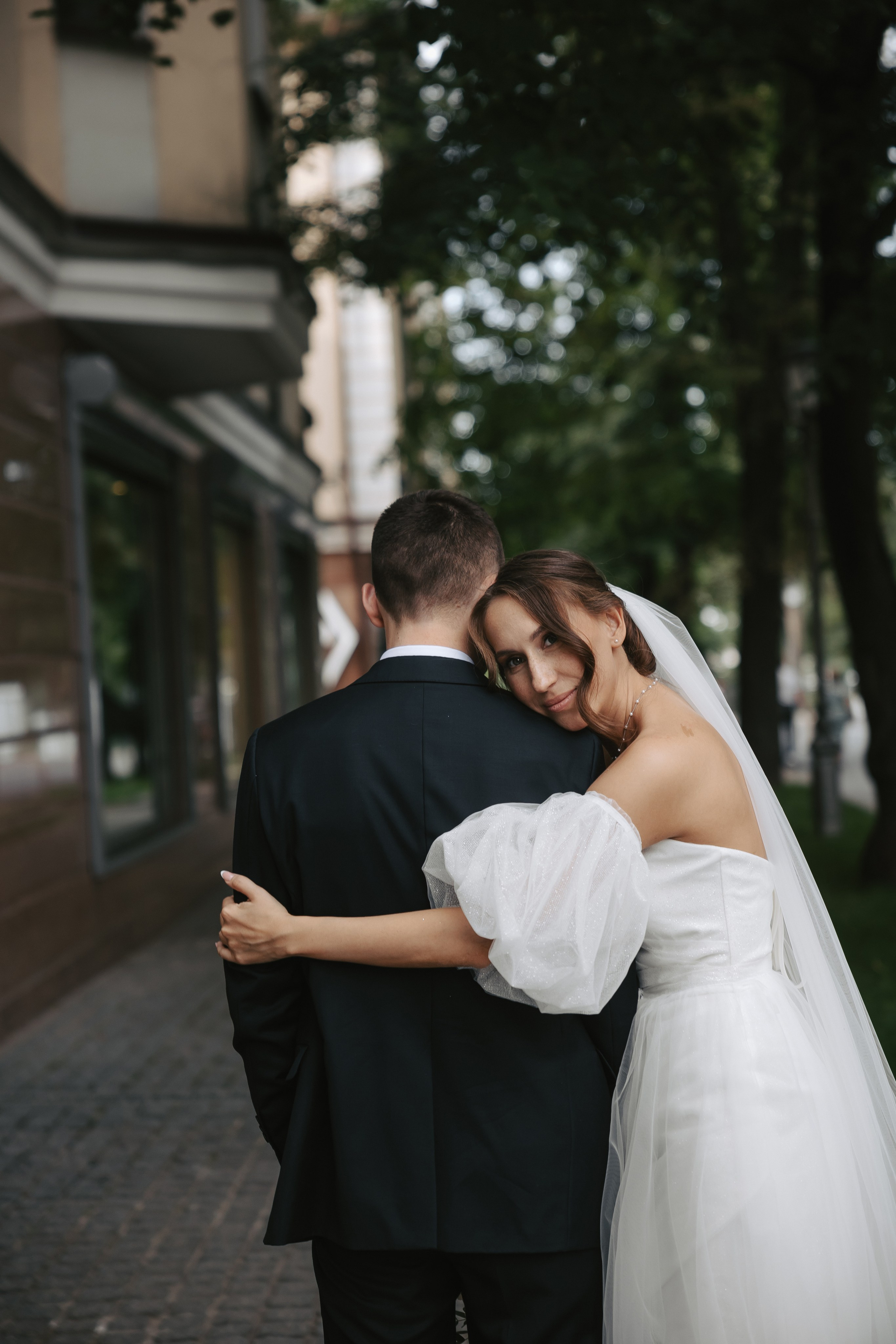 Гулина и Рома. Семейный фотограф в Казани Татьяна Андреева