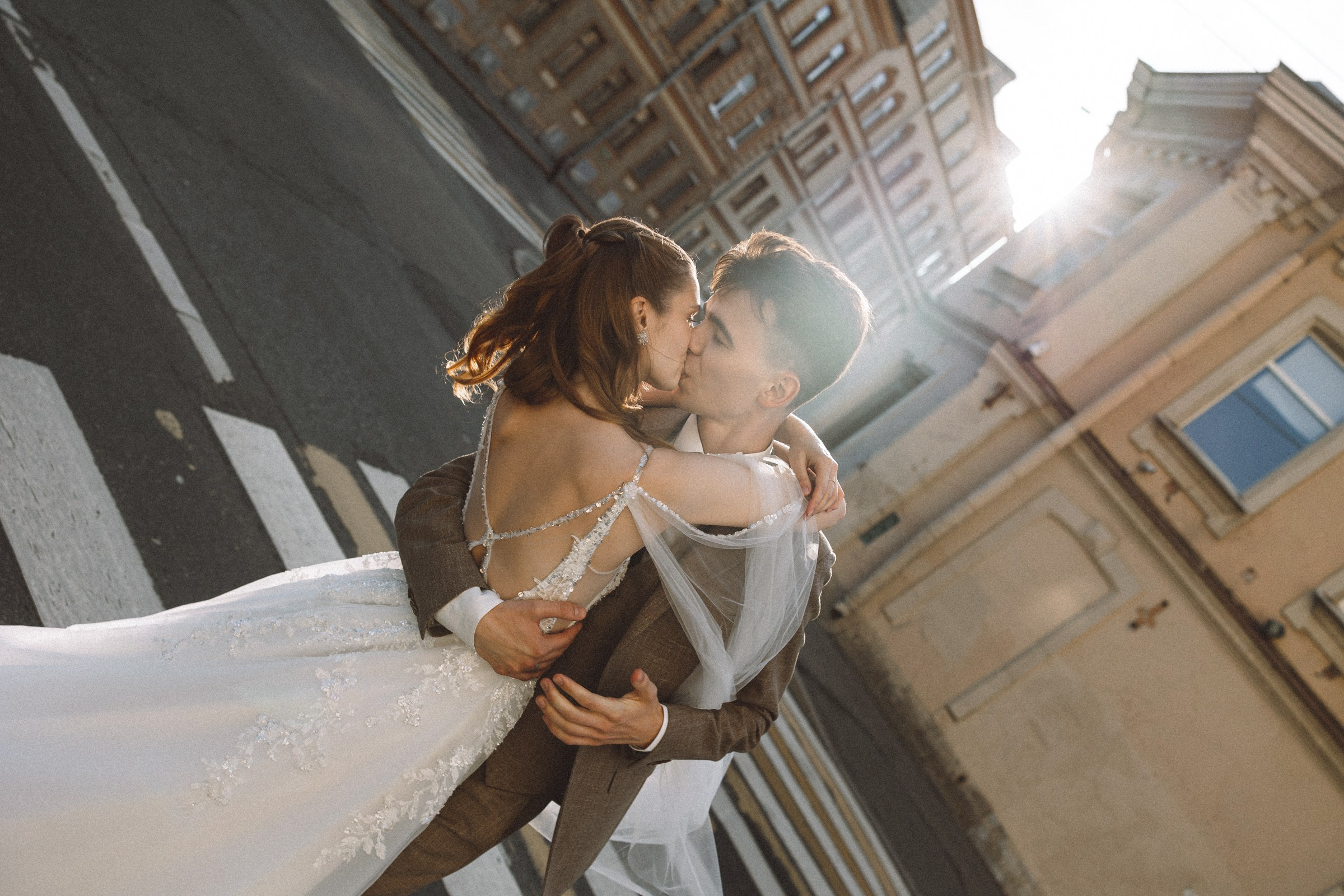 Юлия и Владимир. Lifestyle фотограф в Санкт-Петербурге Анна Щекалева