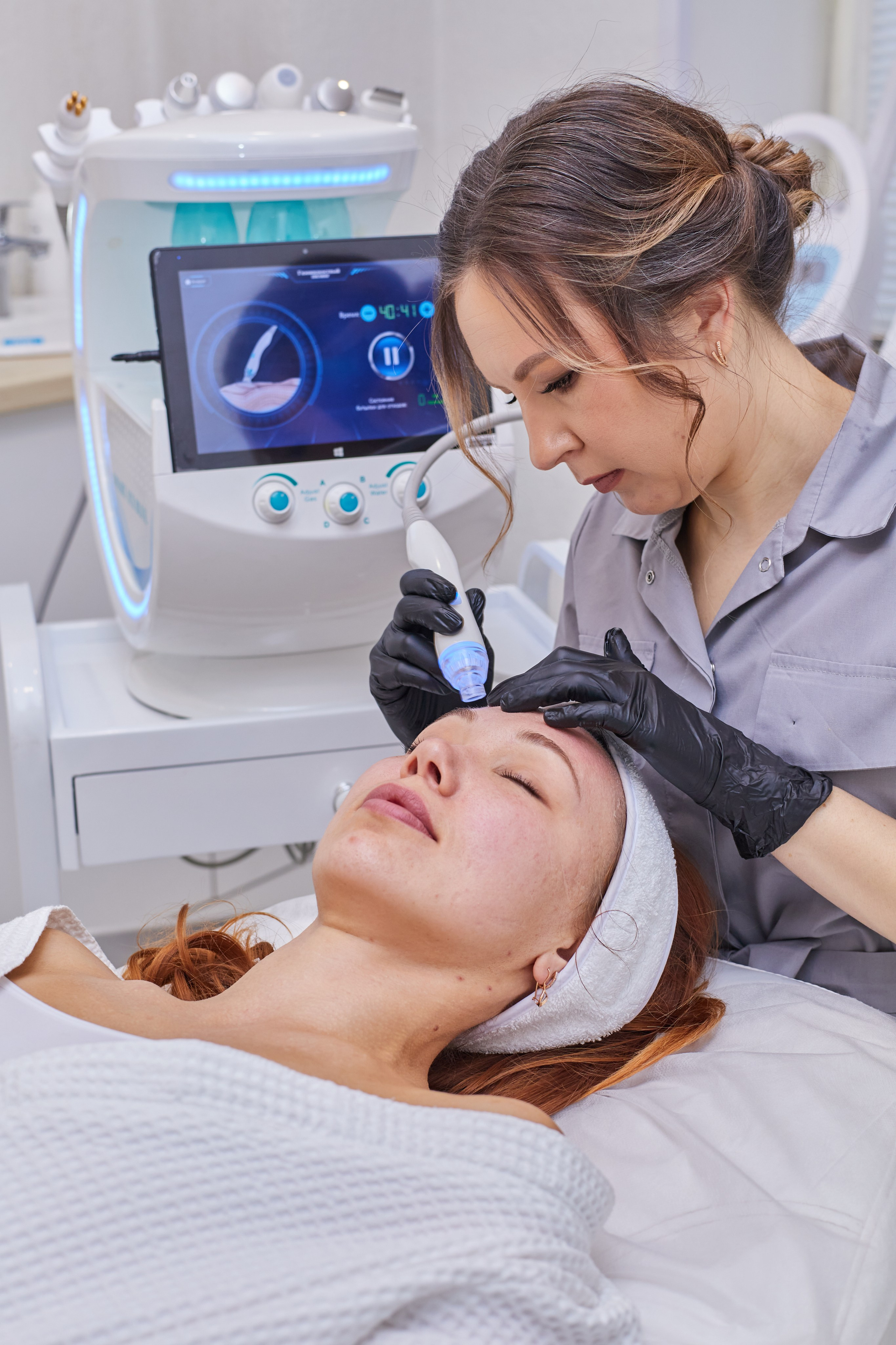 Контент-съёмка для Profi Story. Контент-фотограф в Абакане Наталья Нагибина